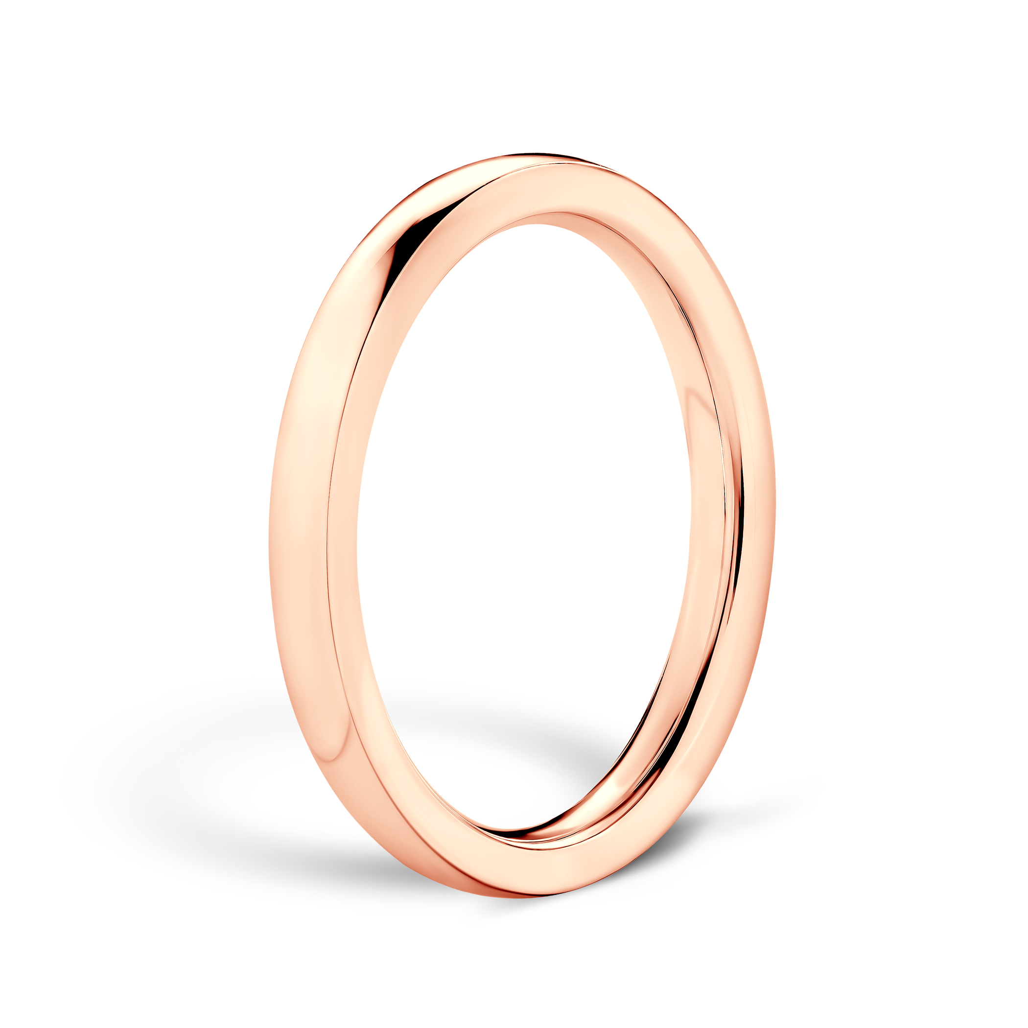 Ring Symphony: Roségold