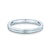Savicki gyűrű: fehérarany