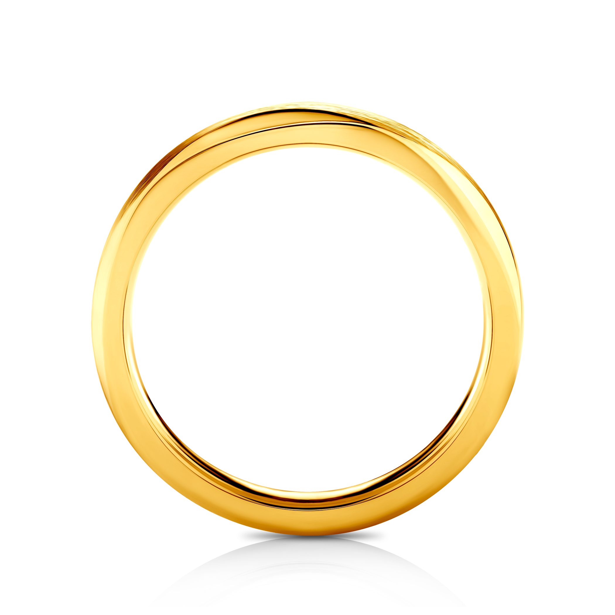 Pierścionek SAVICKI: złoty