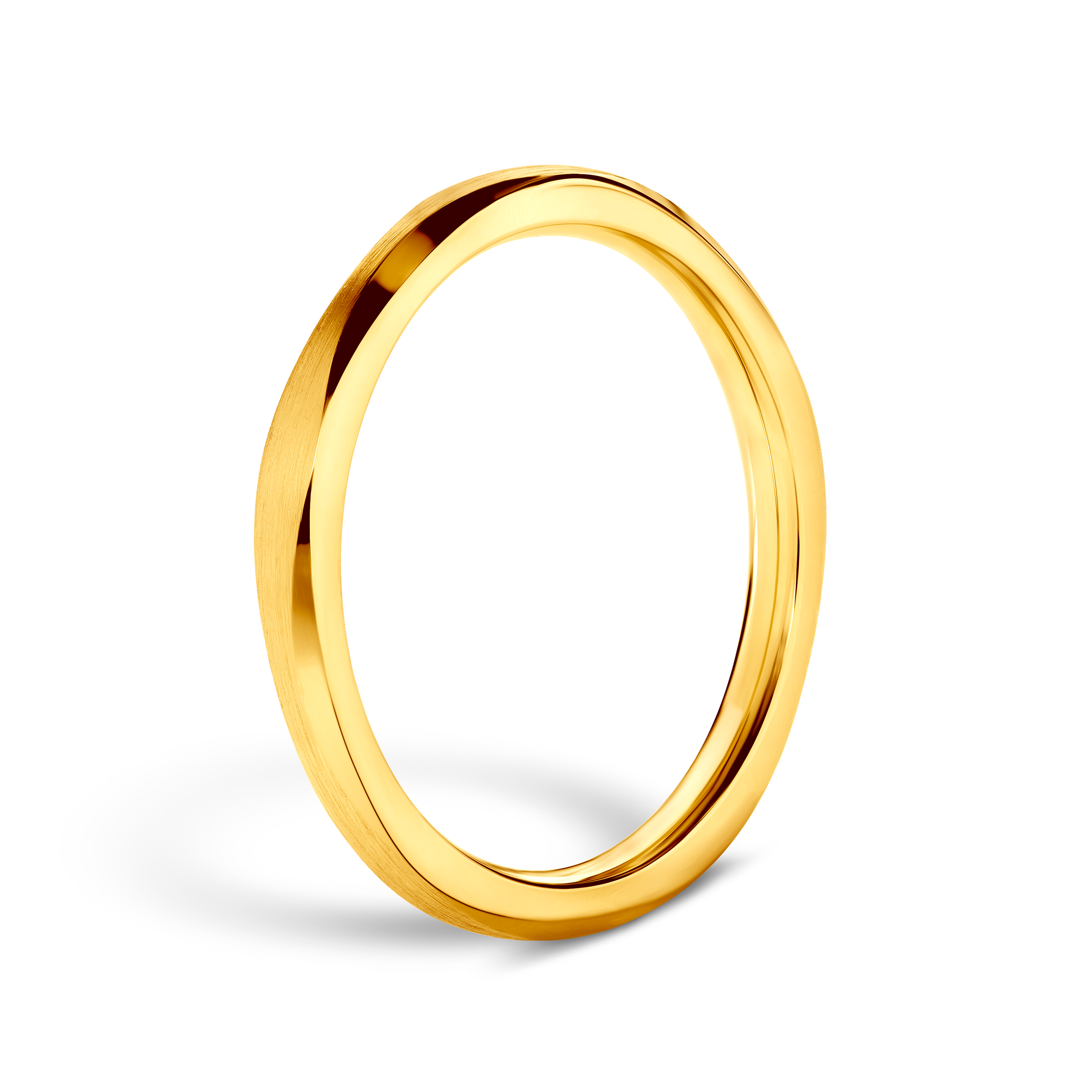 Pierścionek SAVICKI: złoty