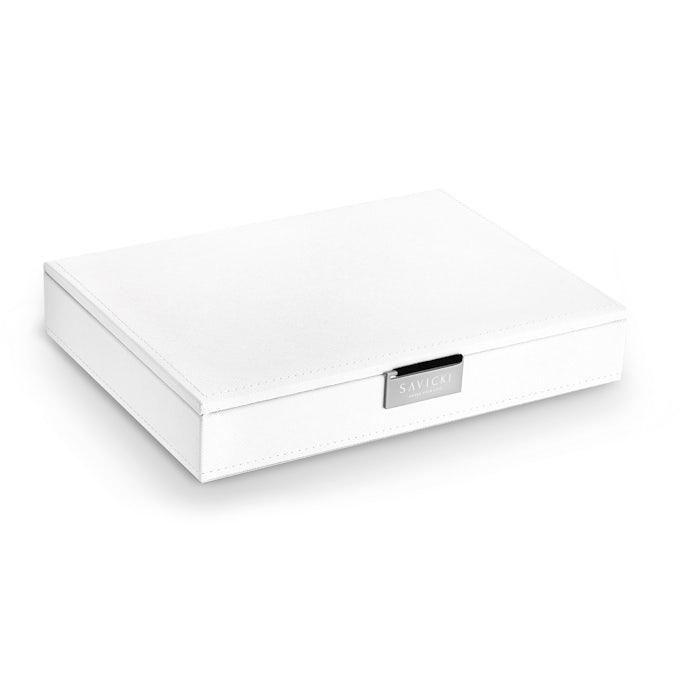 Szkatułka na biżuterię Savicki