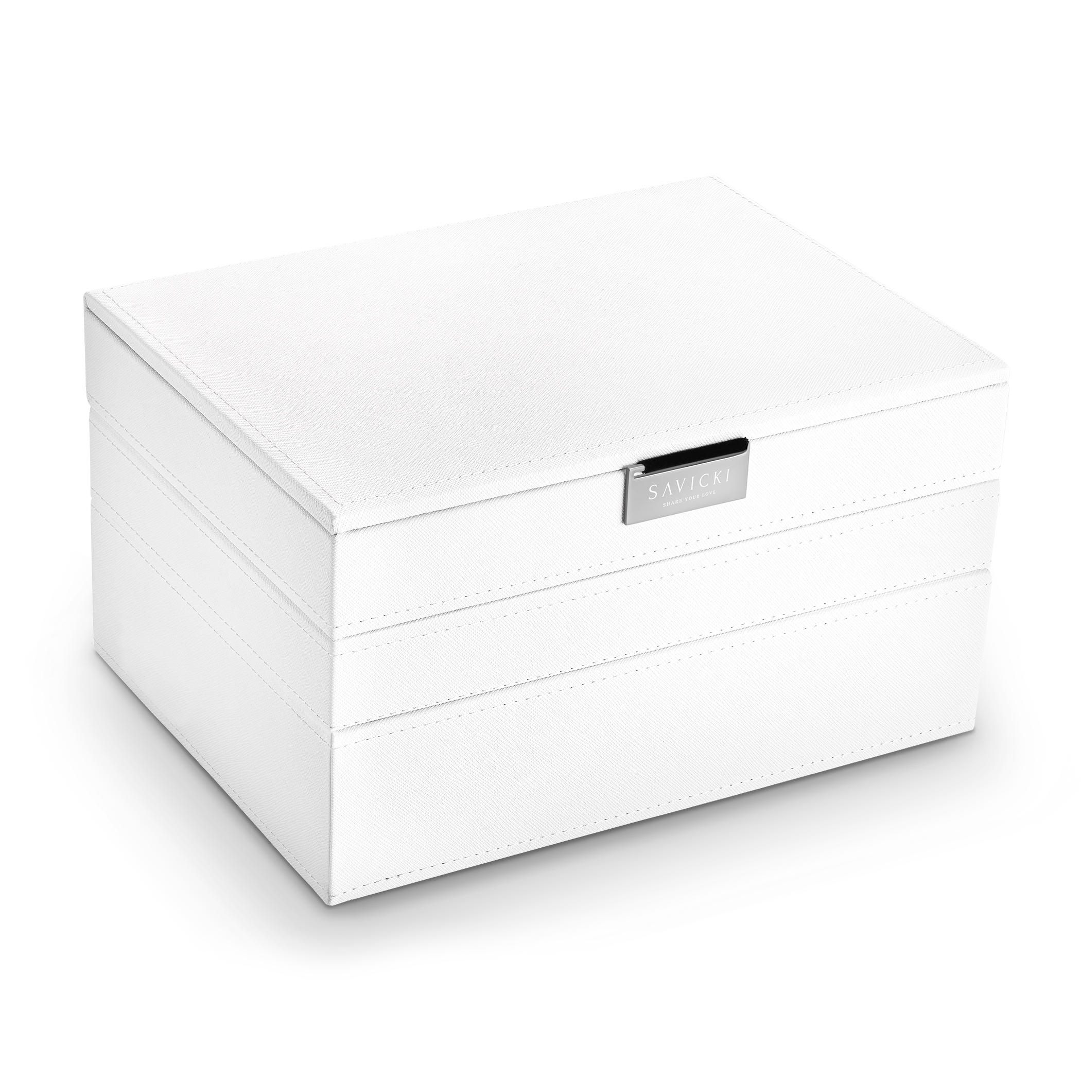 Szkatułka na biżuterię Savicki