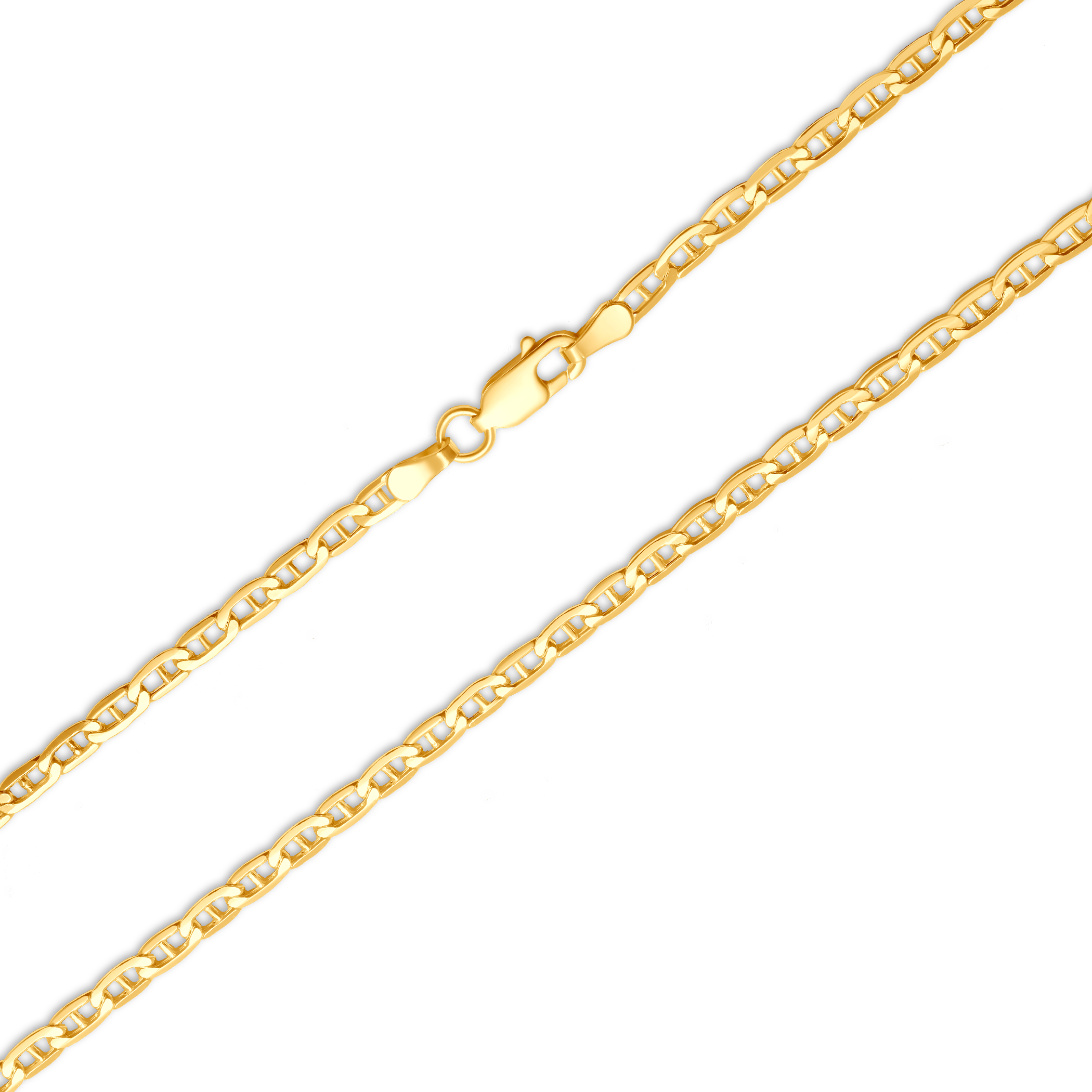 Łańcuszek Savicki 2,0mm: złoty 585, gucci marina - 3