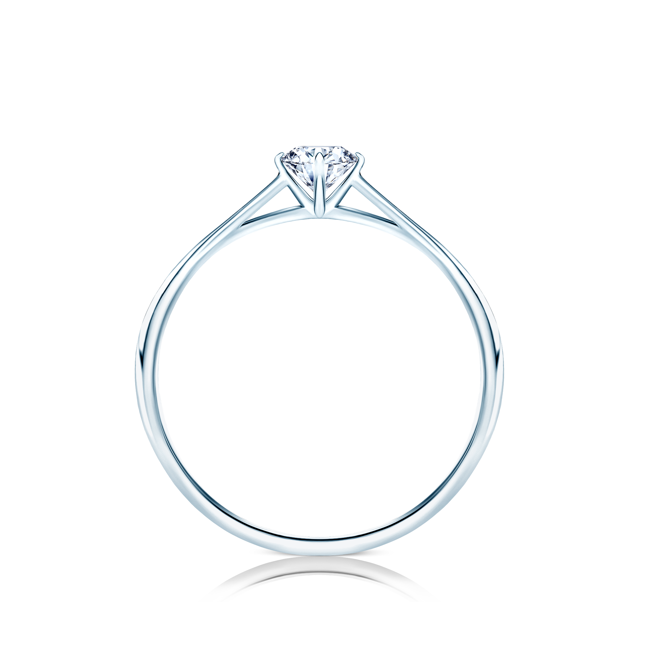 Engagement Ring SAVICKI Designer Engagement Rings UK Gold, Platinum