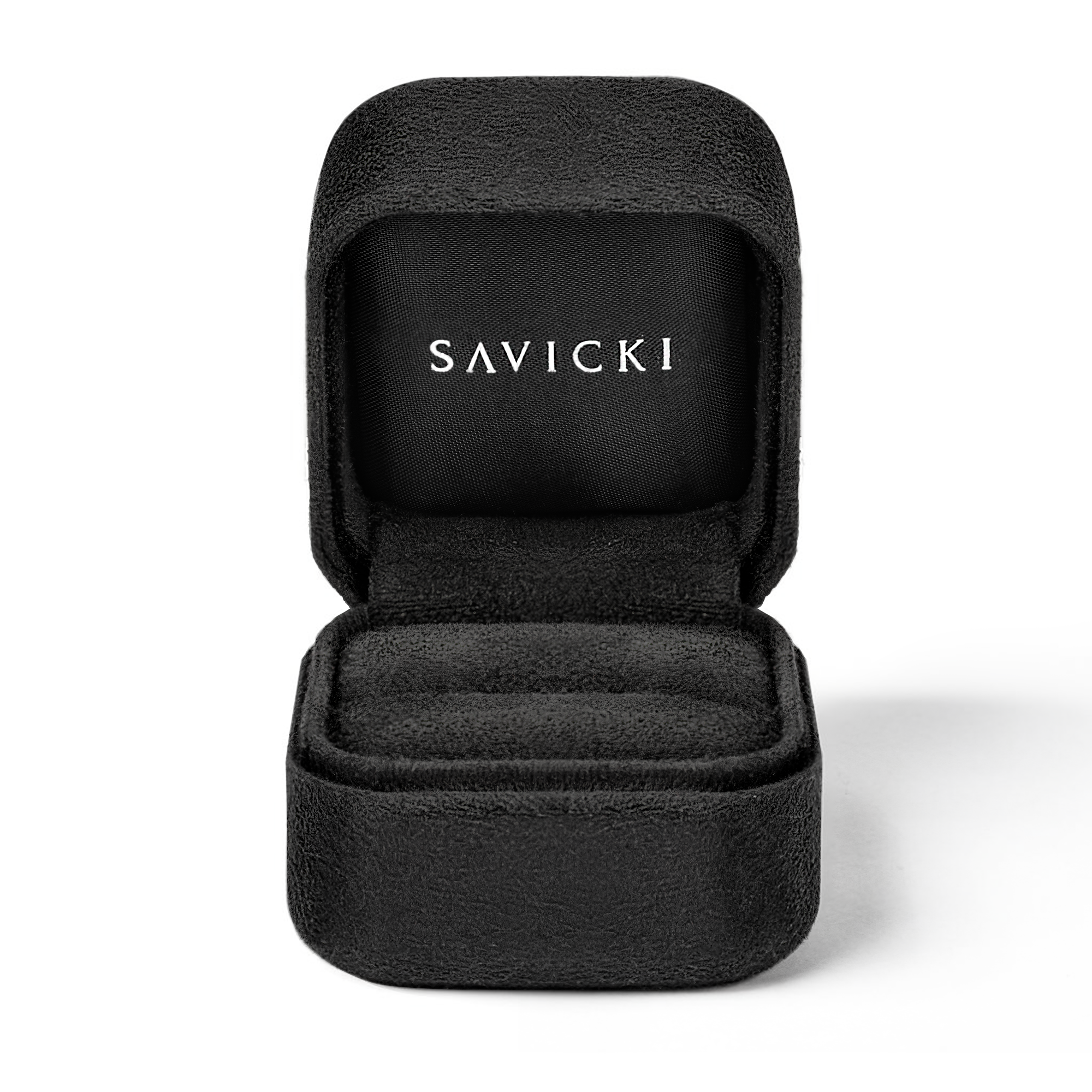 Pudełko czarne SAVICKI - 3