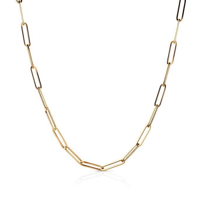 Retiazka SAVICKI: žlté zlato