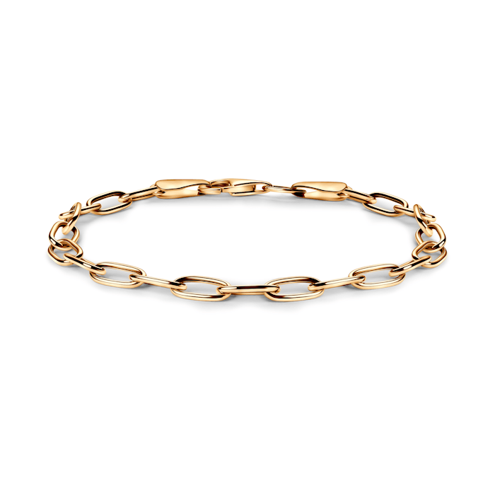 Bracelet SAVICKI: gold