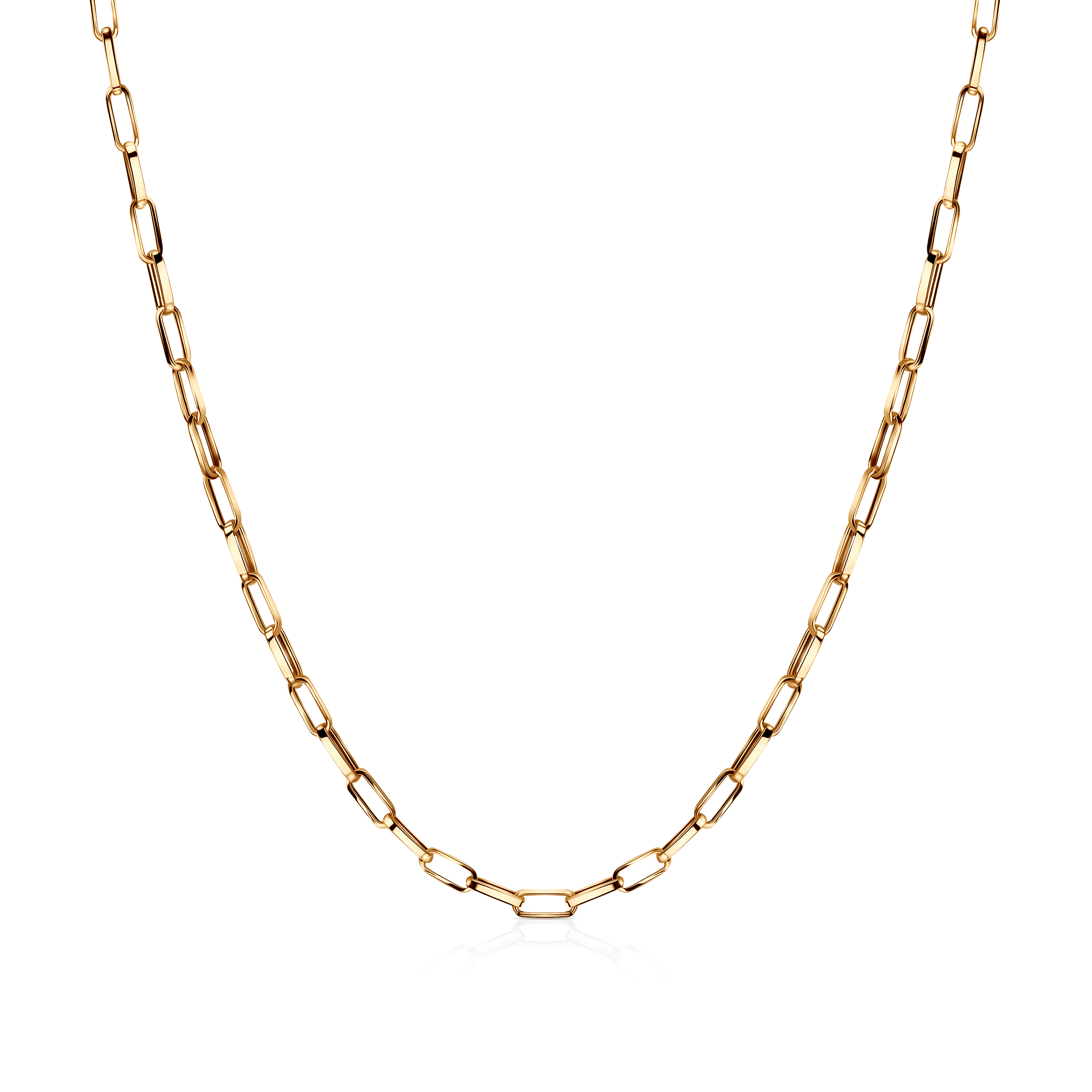 Retiazka SAVICKI: žlté zlato