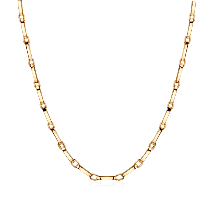 Retiazka SAVICKI: žlté zlato