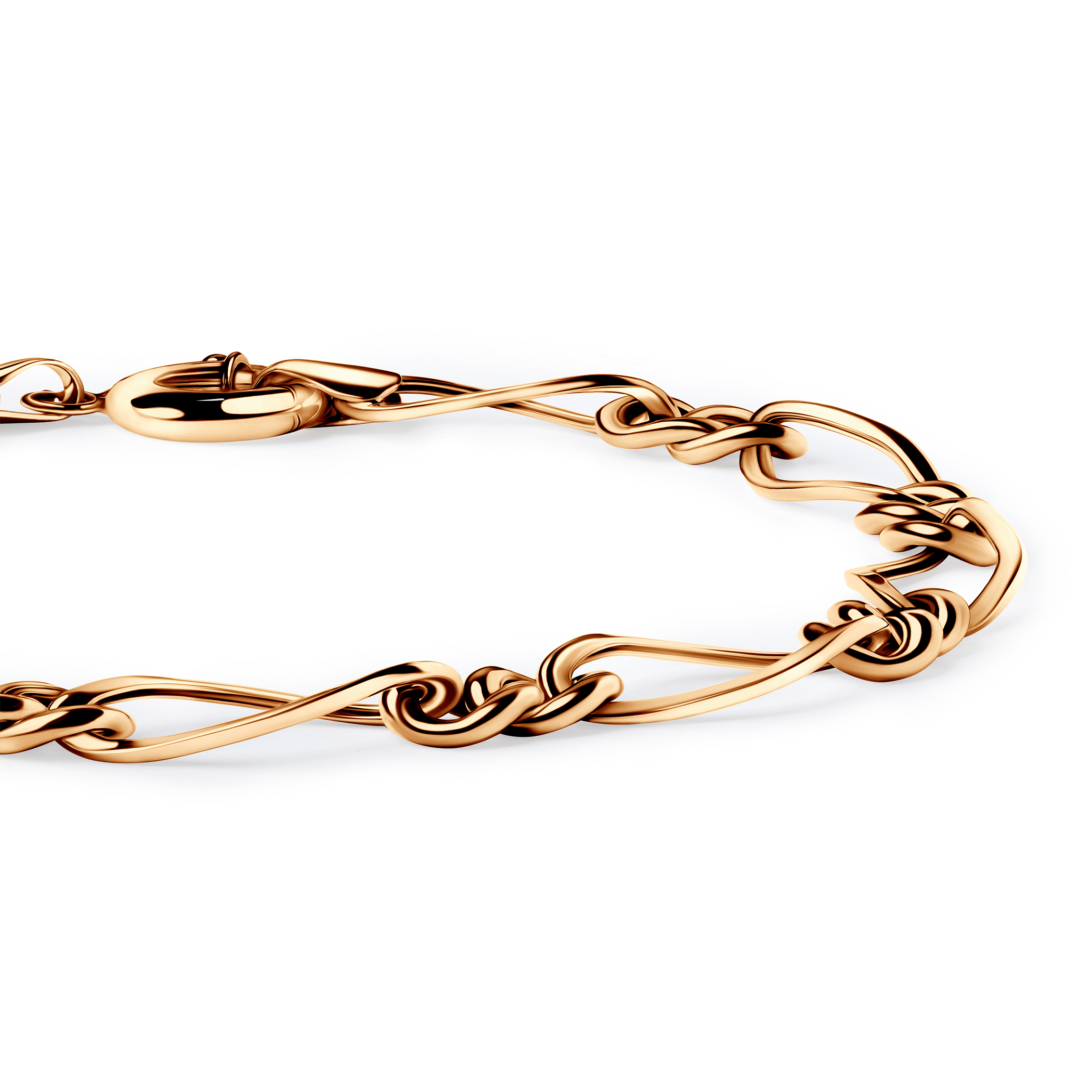 Armband Savicki: Gold