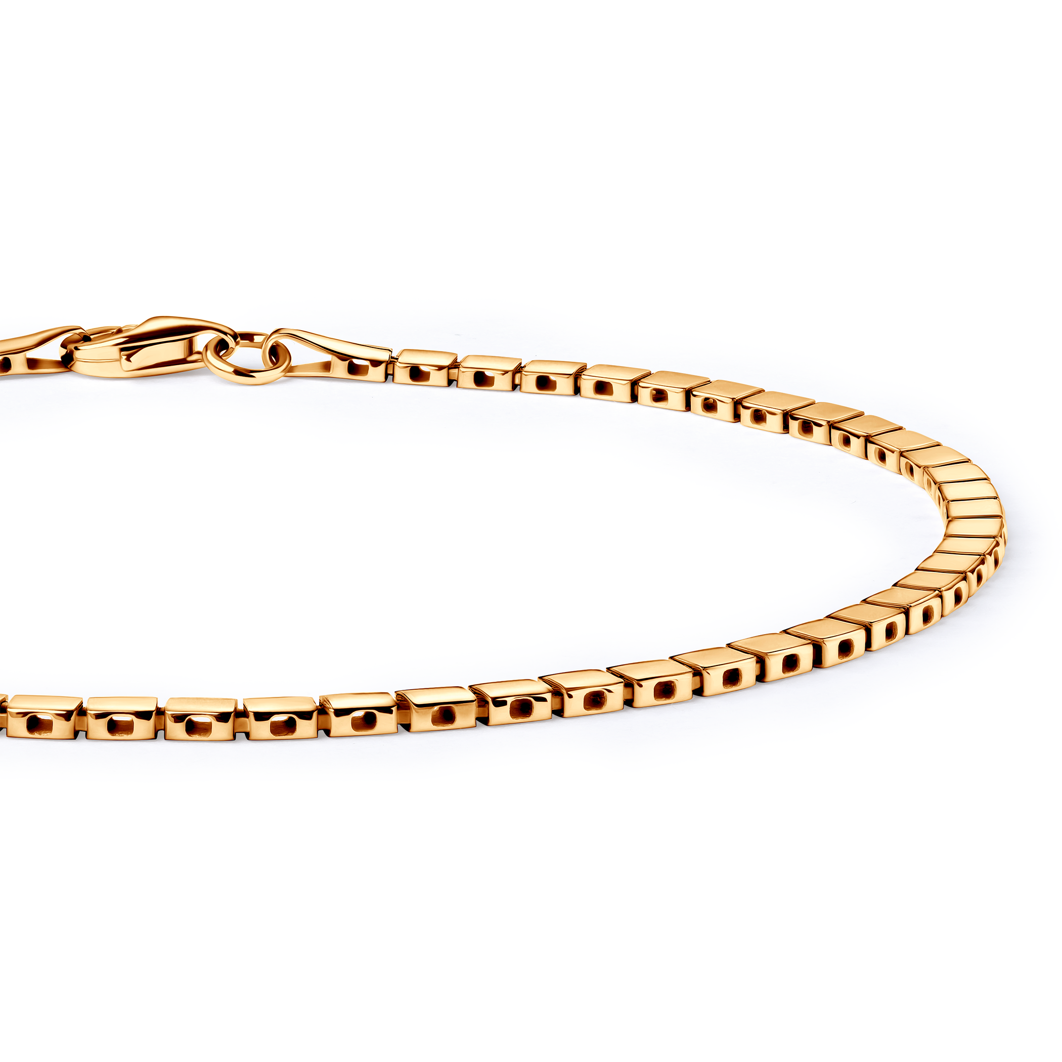 Armband Savicki: Gold