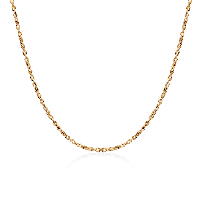 Retiazka SAVICKI: žlté zlato