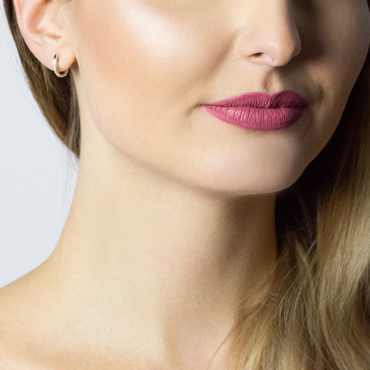 Ohrringe Savicki: Weißgold, Diamanten - 6