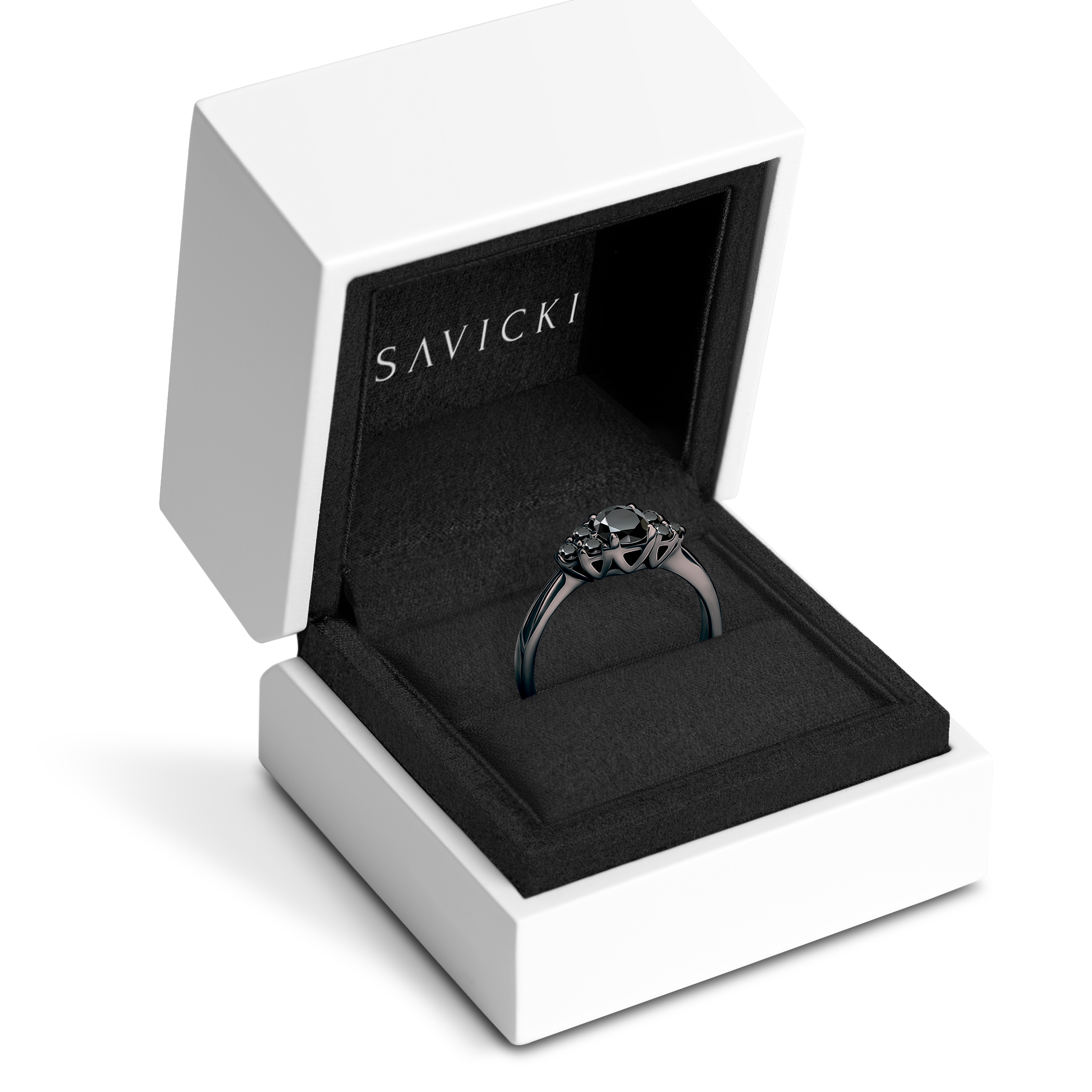 CDL eternity pierce ブラック アクセサリー CDL TOKYO Eternity Pierce Black CDL TOKYO