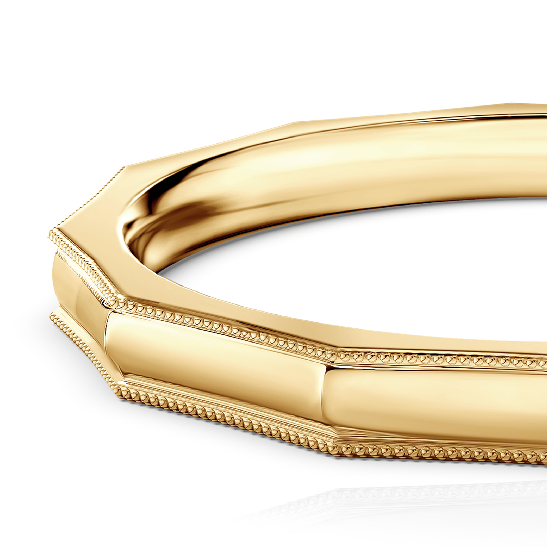 Pierścionek SAVICKI: złoty