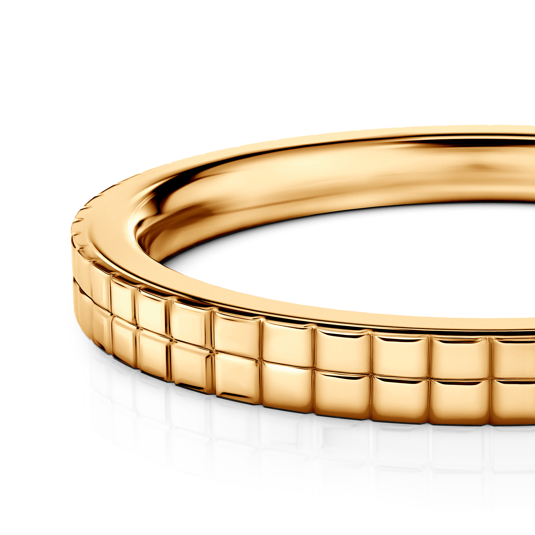 Pierścionek SAVICKI: złoty