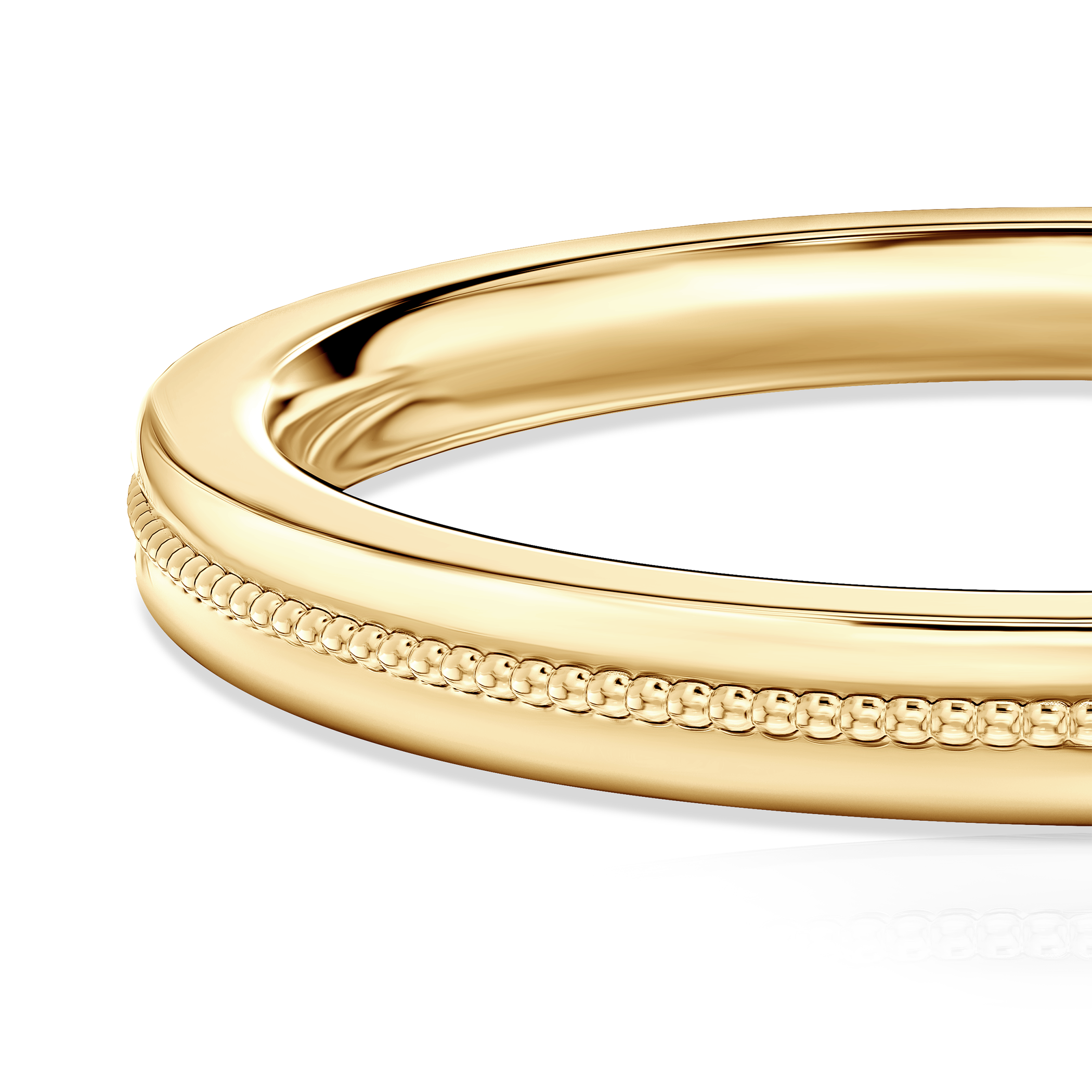 Pierścionek SAVICKI: złoty