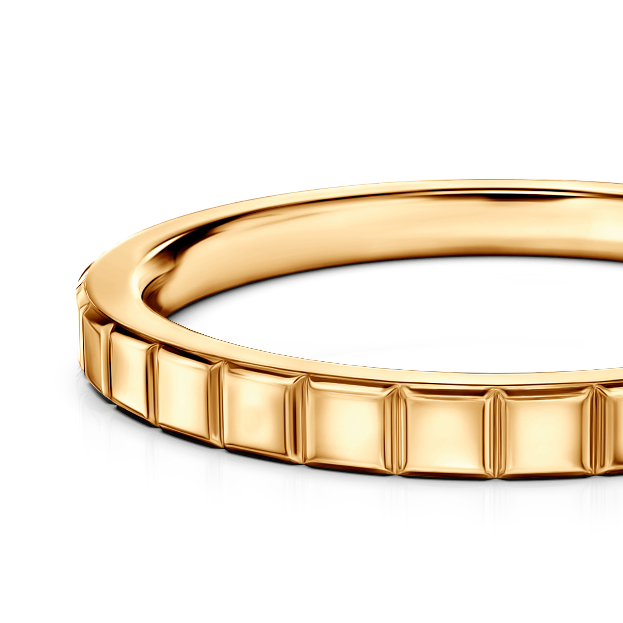 Pierścionek SAVICKI: złoty