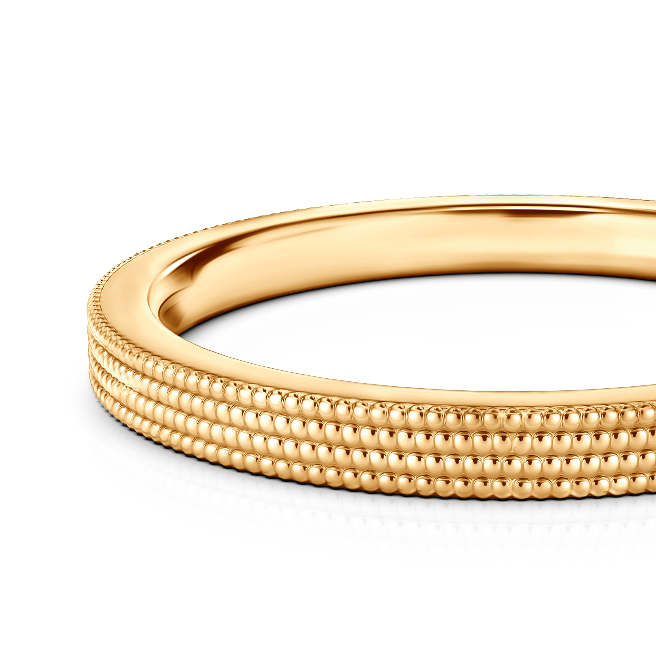 Pierścionek SAVICKI: złoty