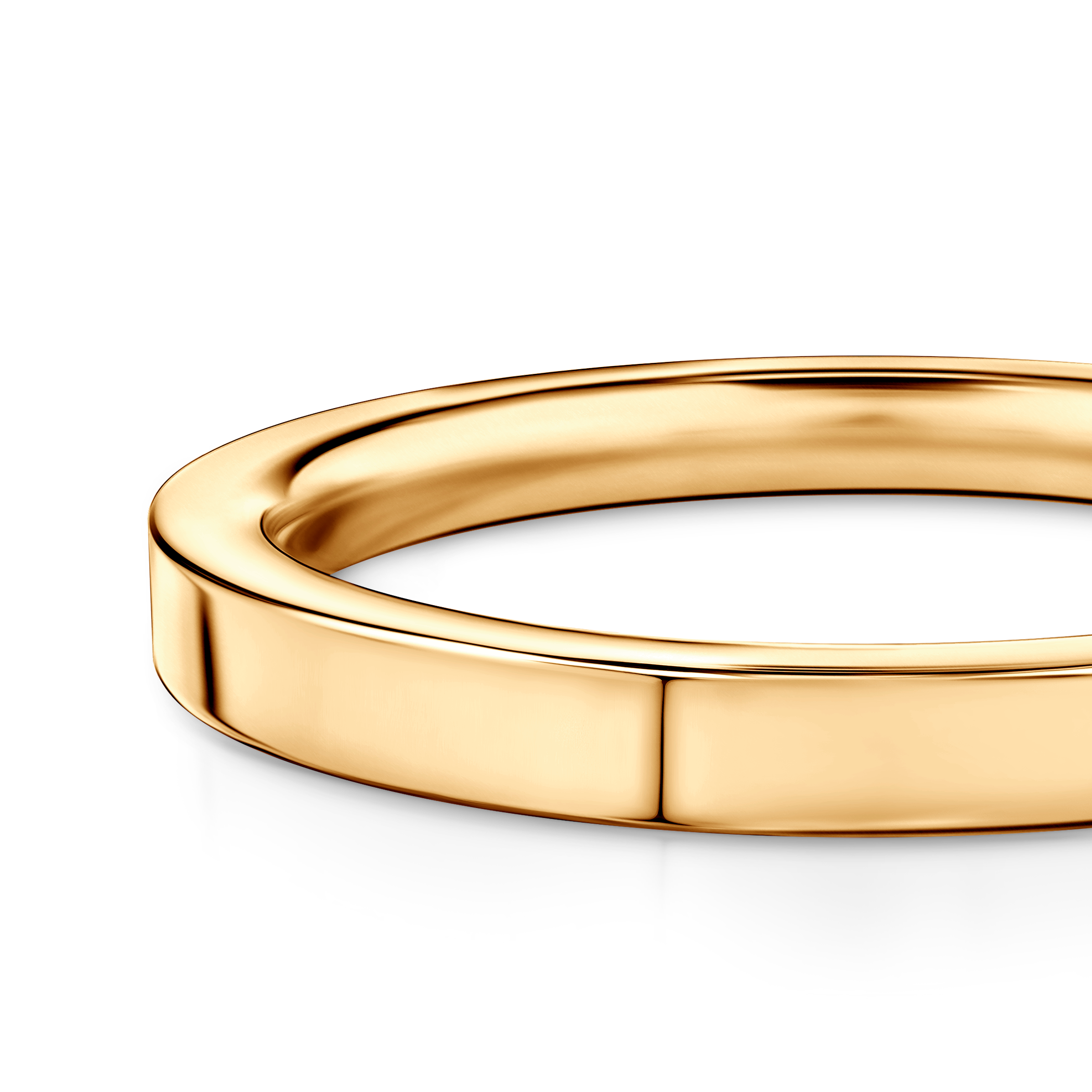 Pierścionek SAVICKI: złoty