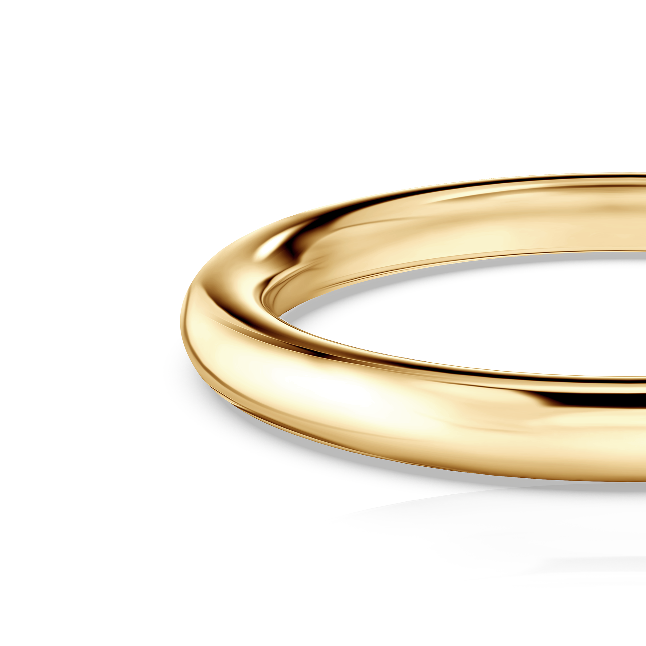 Ring Symphony: Gold