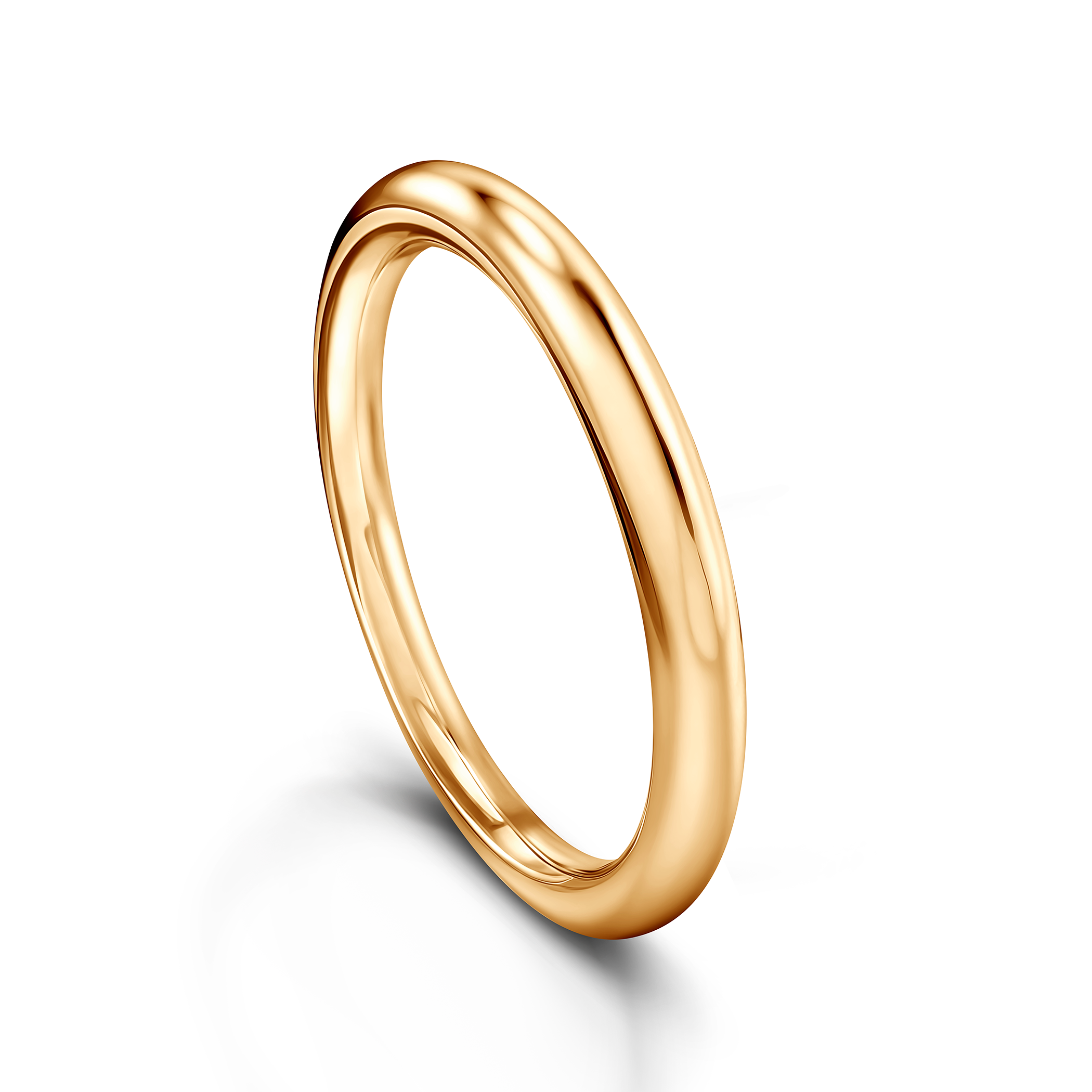Ring Symphony: Gold