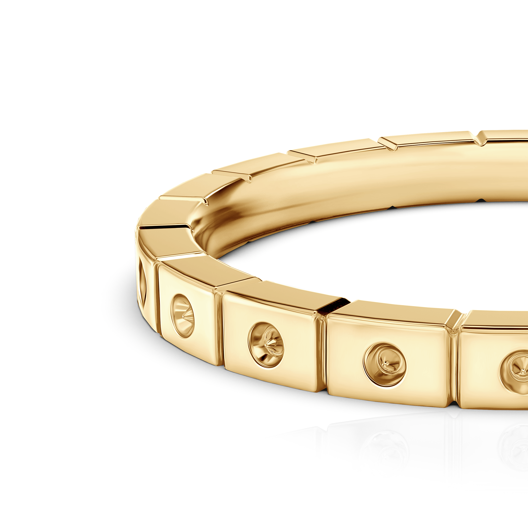 Pierścionek SAVICKI: złoty