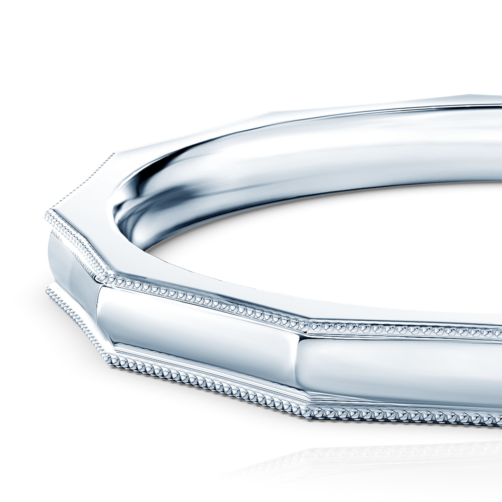 Ring Symphony: Silber