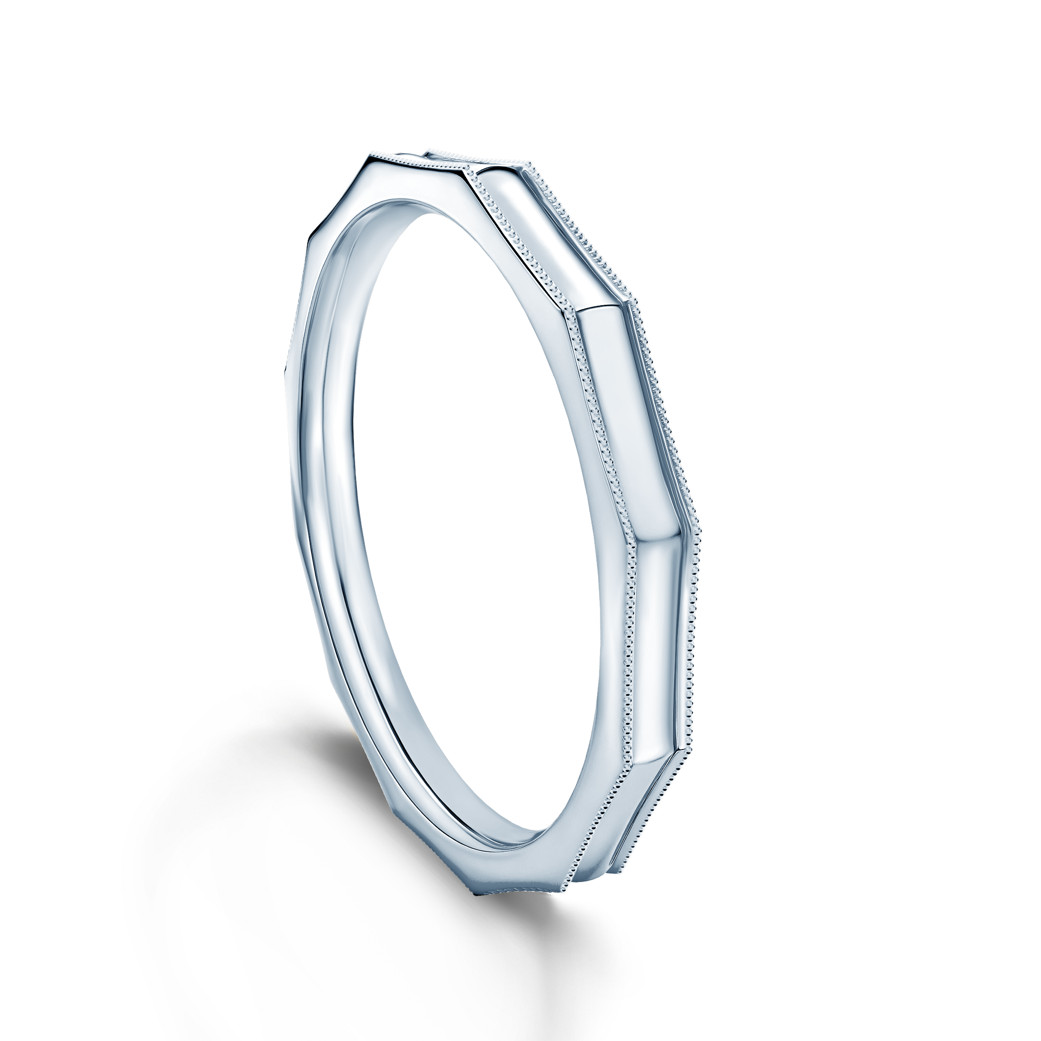 Ring Symphony: Silber