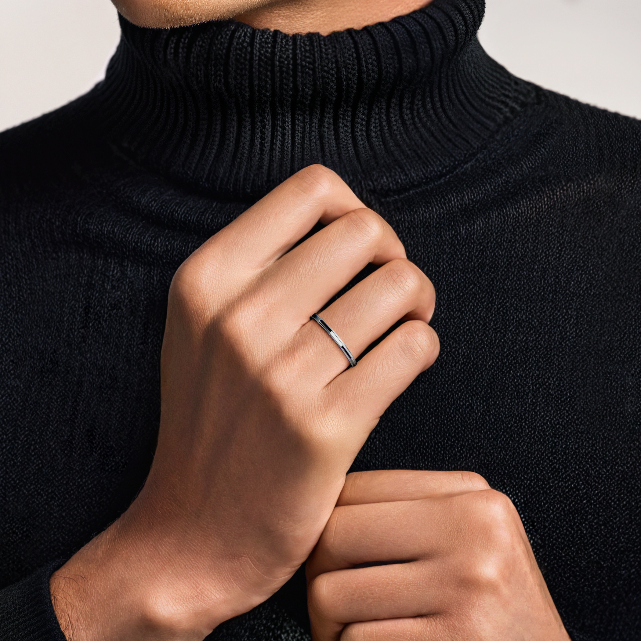 Ring Symphony: Silber