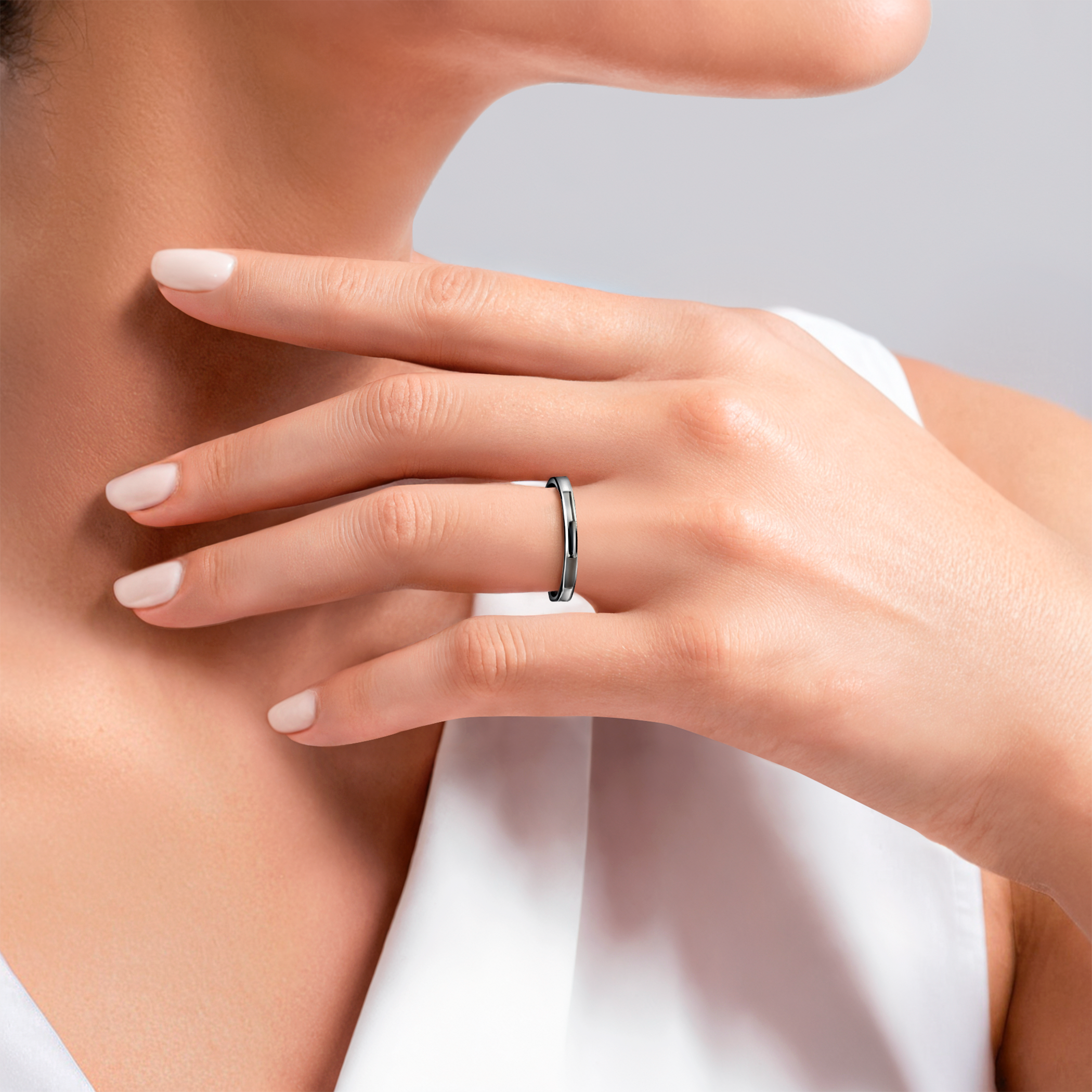 Ring Symphony: Silber