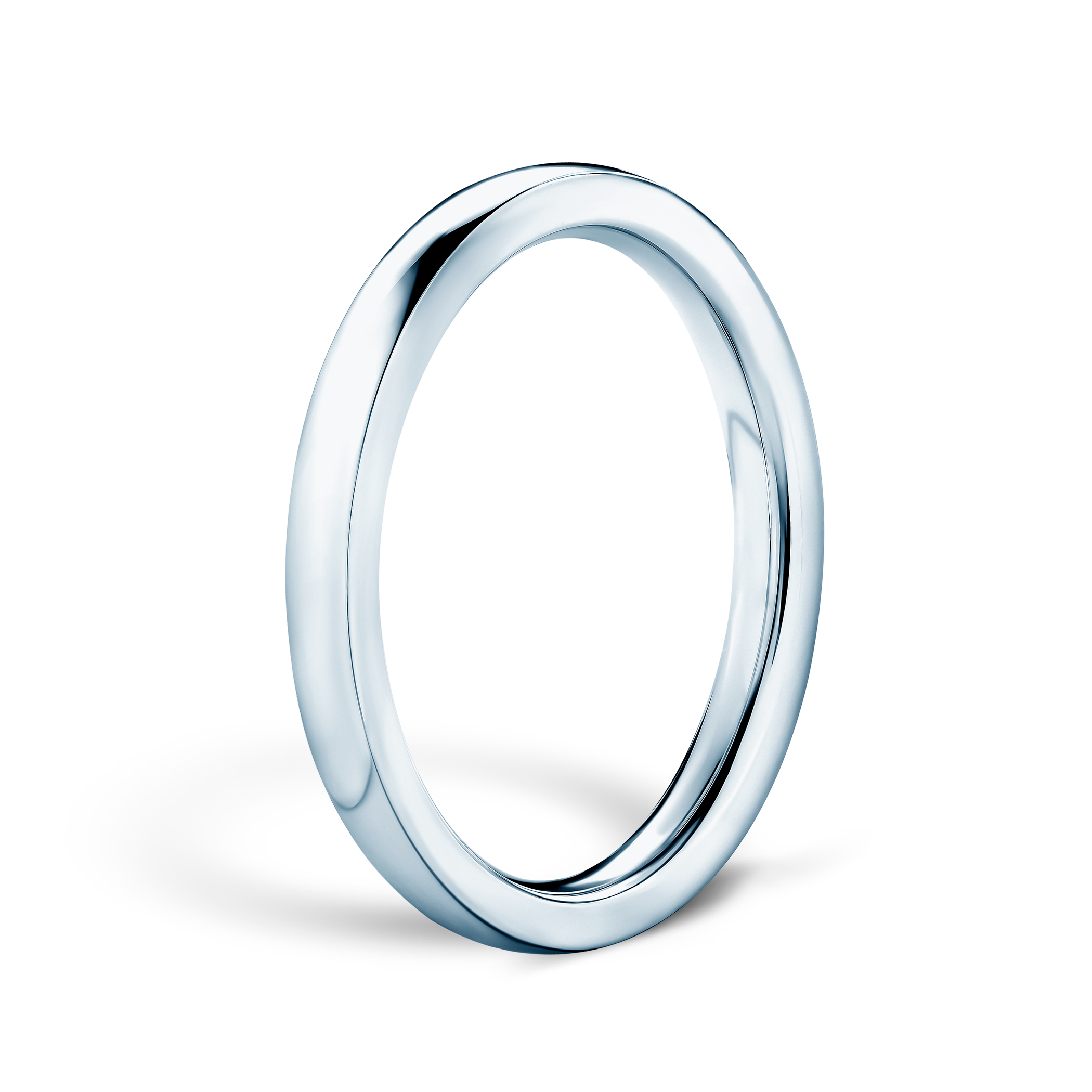 Ring Symphony: Silber