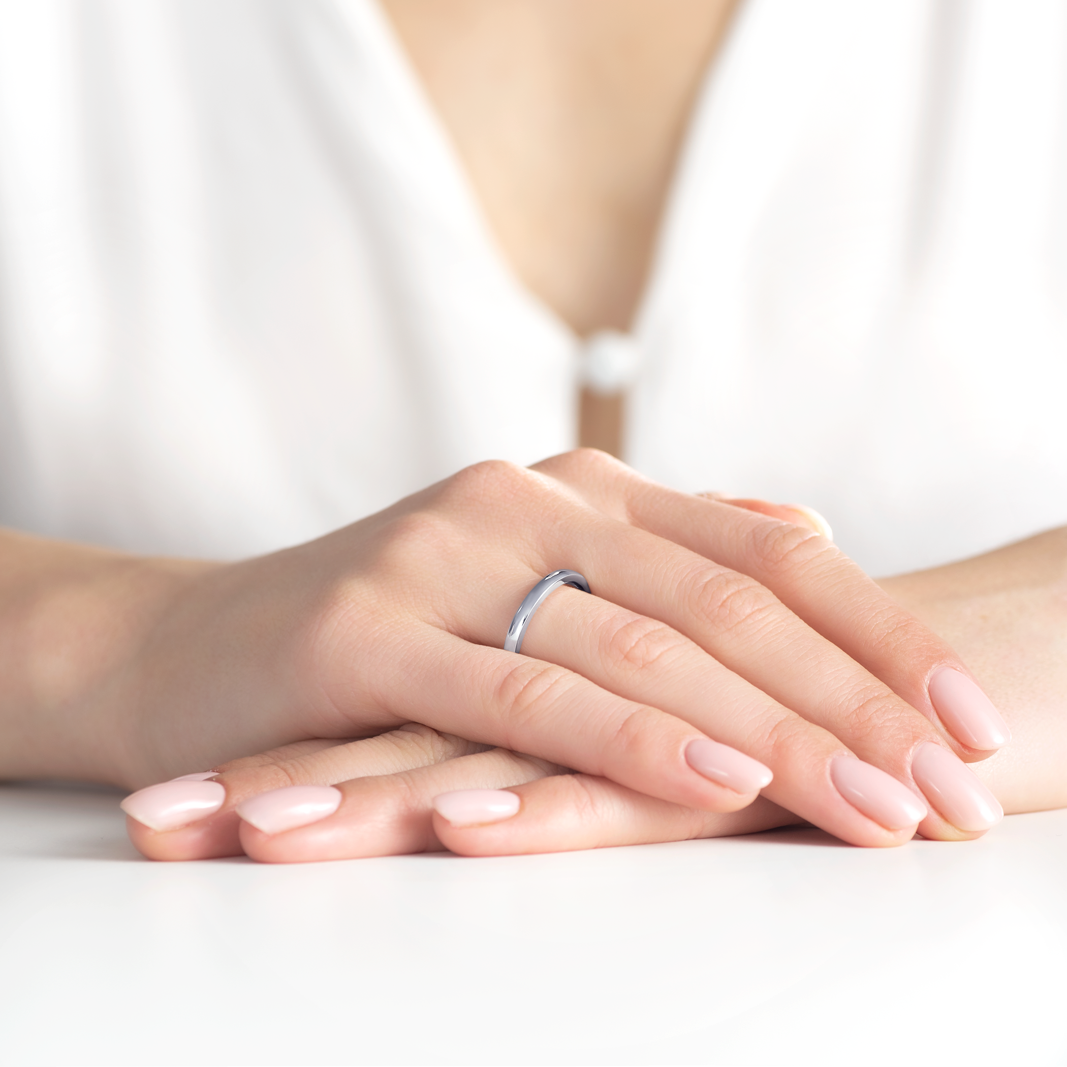 Ring Symphony: Silber