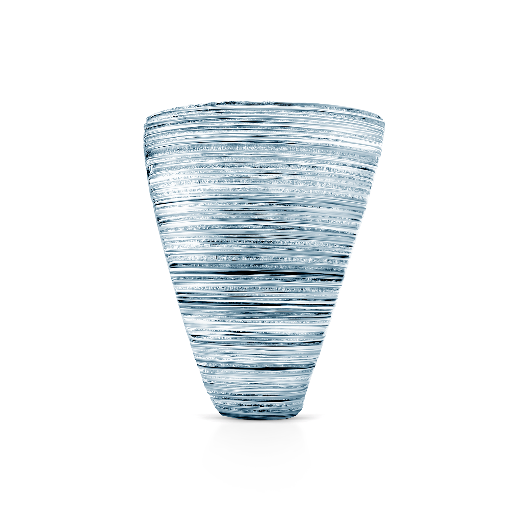 Luneé Ring Silber - 5