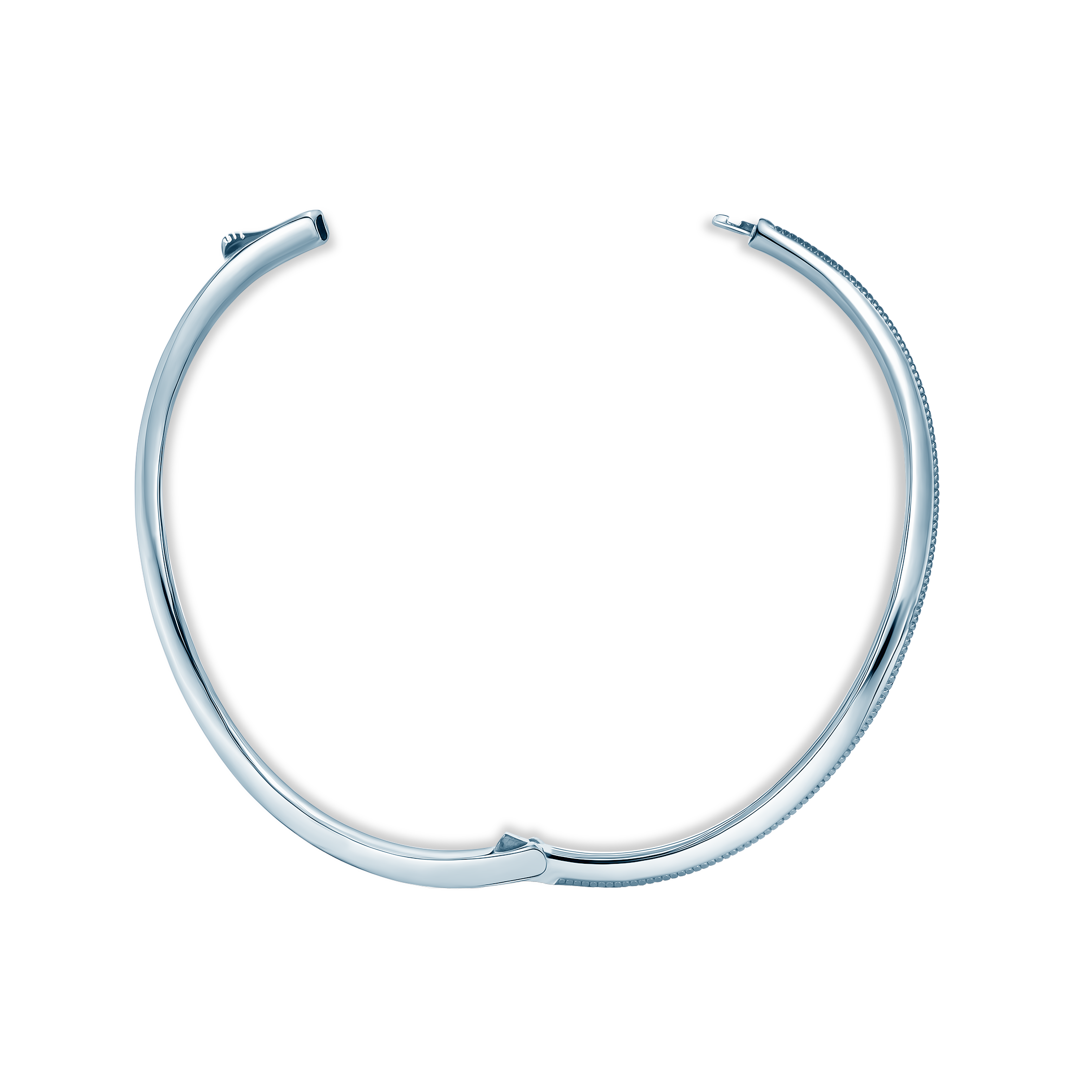 Bransoletka Savicki: srebrna 925, cyrkonie