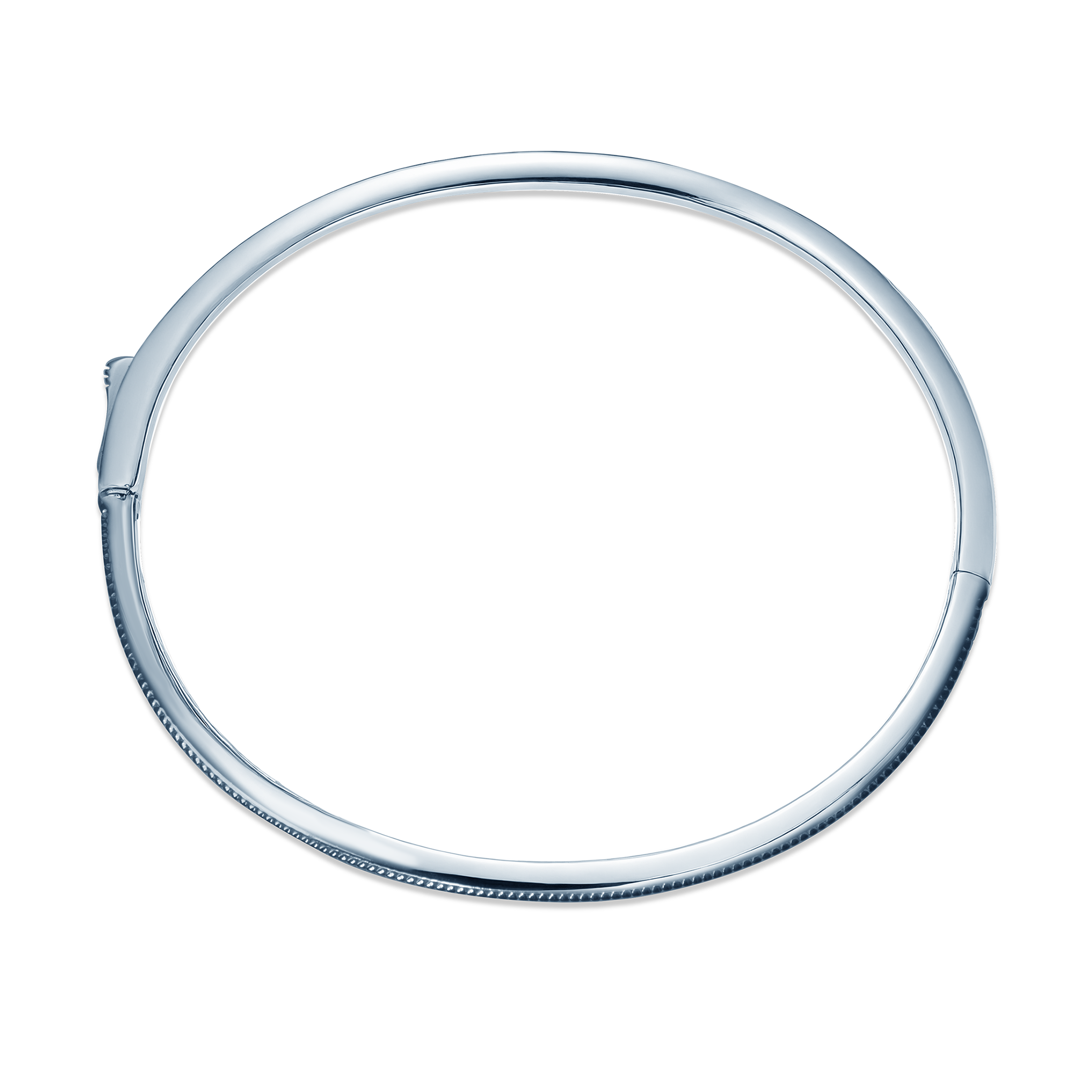 Bransoletka Savicki: srebrna 925, cyrkonie