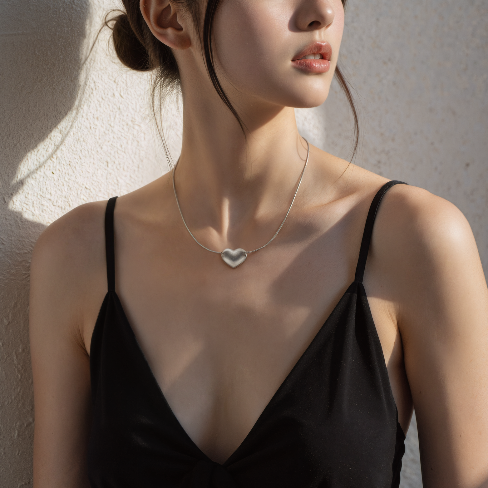 Kette Savicki: Silber 925