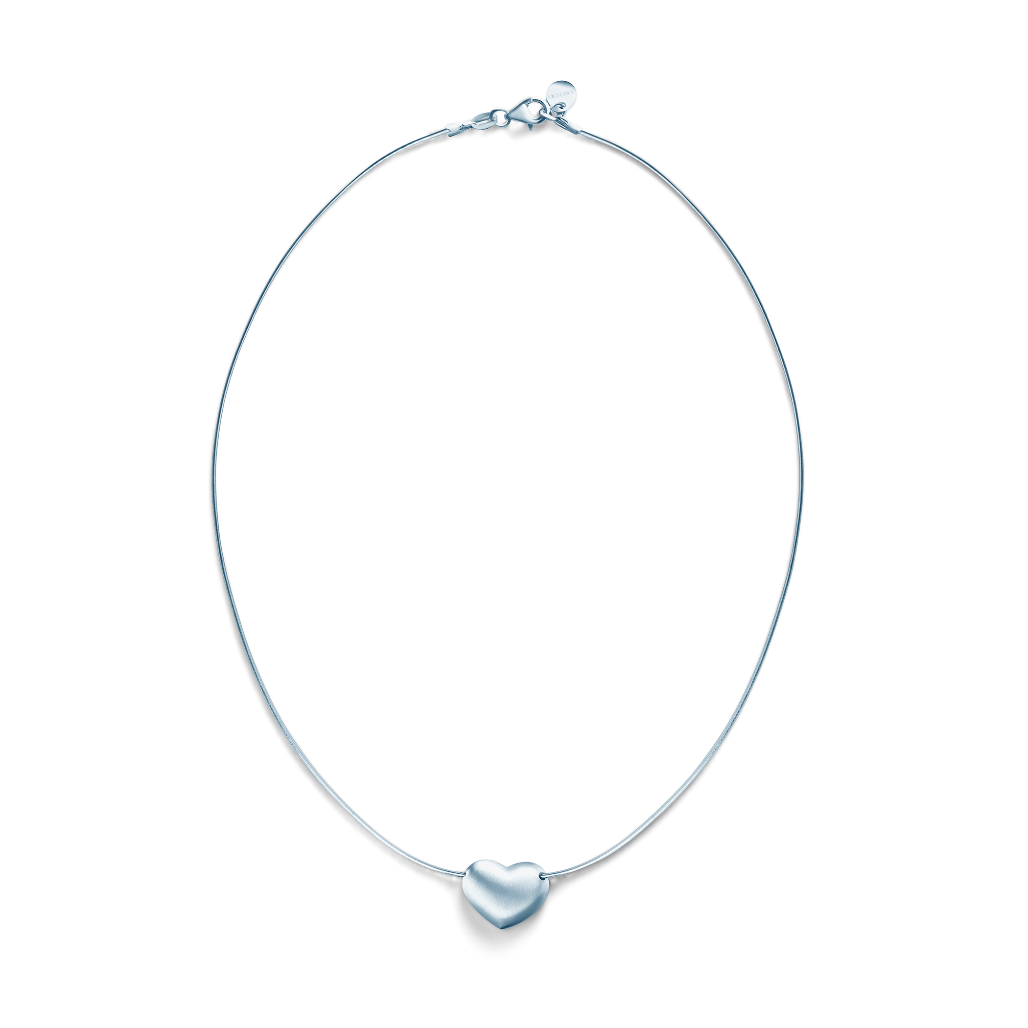 Kette Savicki: Silber 925