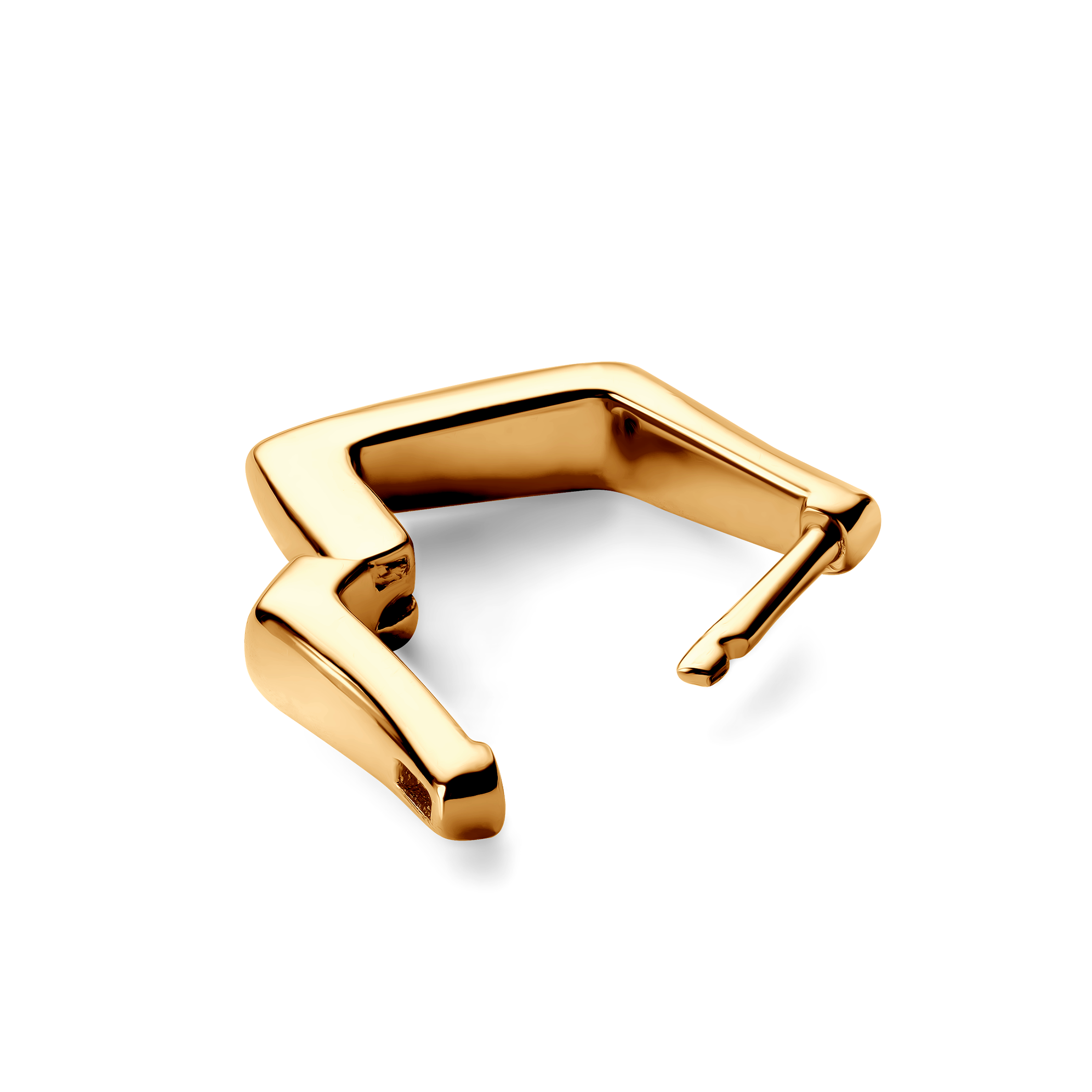 Kolczyki Savicki: srebrne