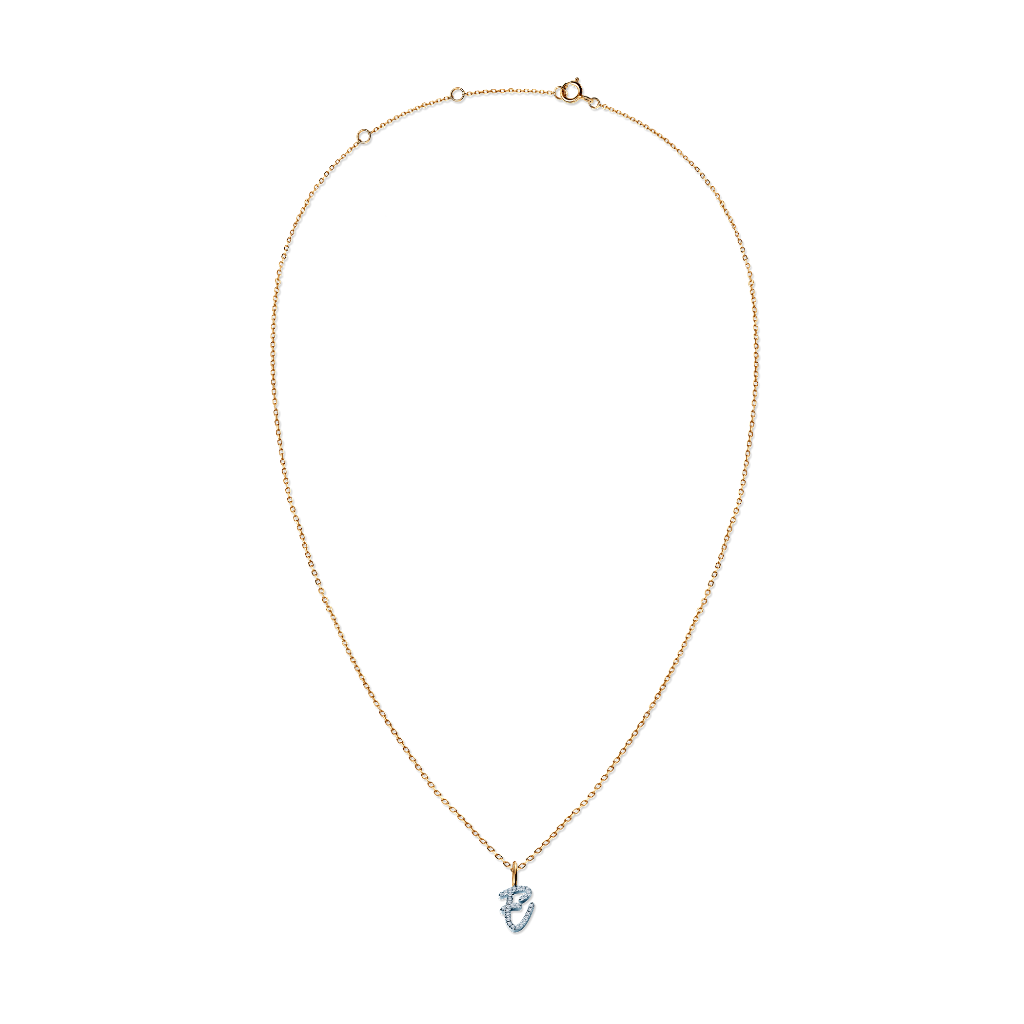 Kette Savicki: Gold 585