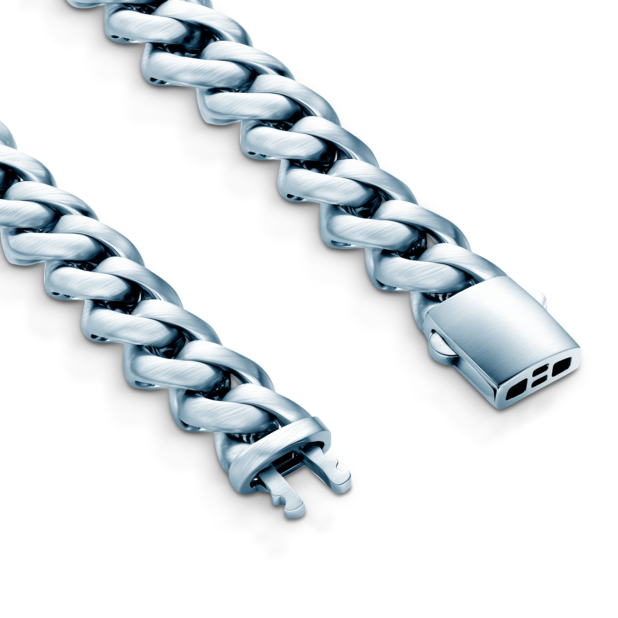 Bransoletka Savicki: srebrna 925, diamenty