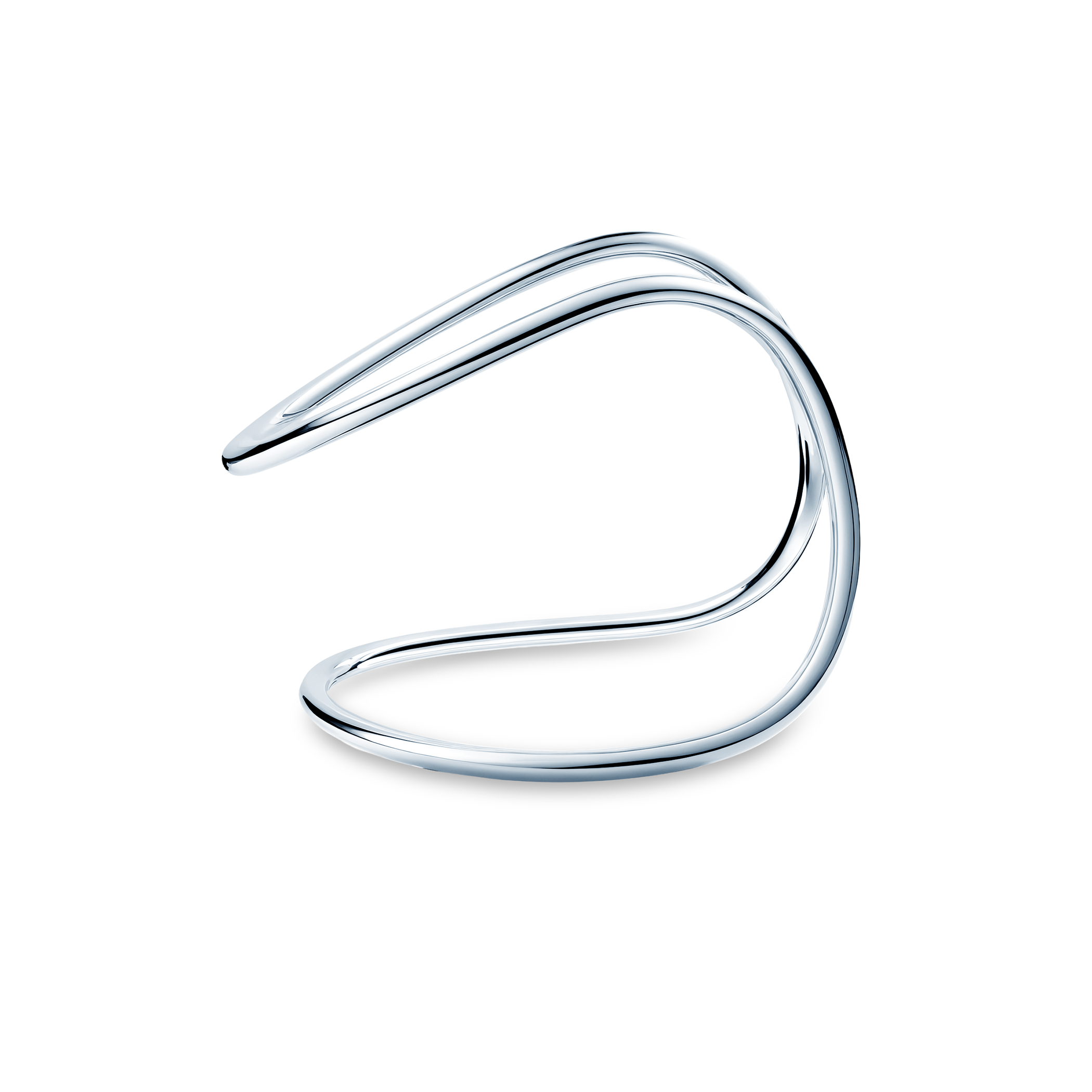 Bransoletka srebrna Minima