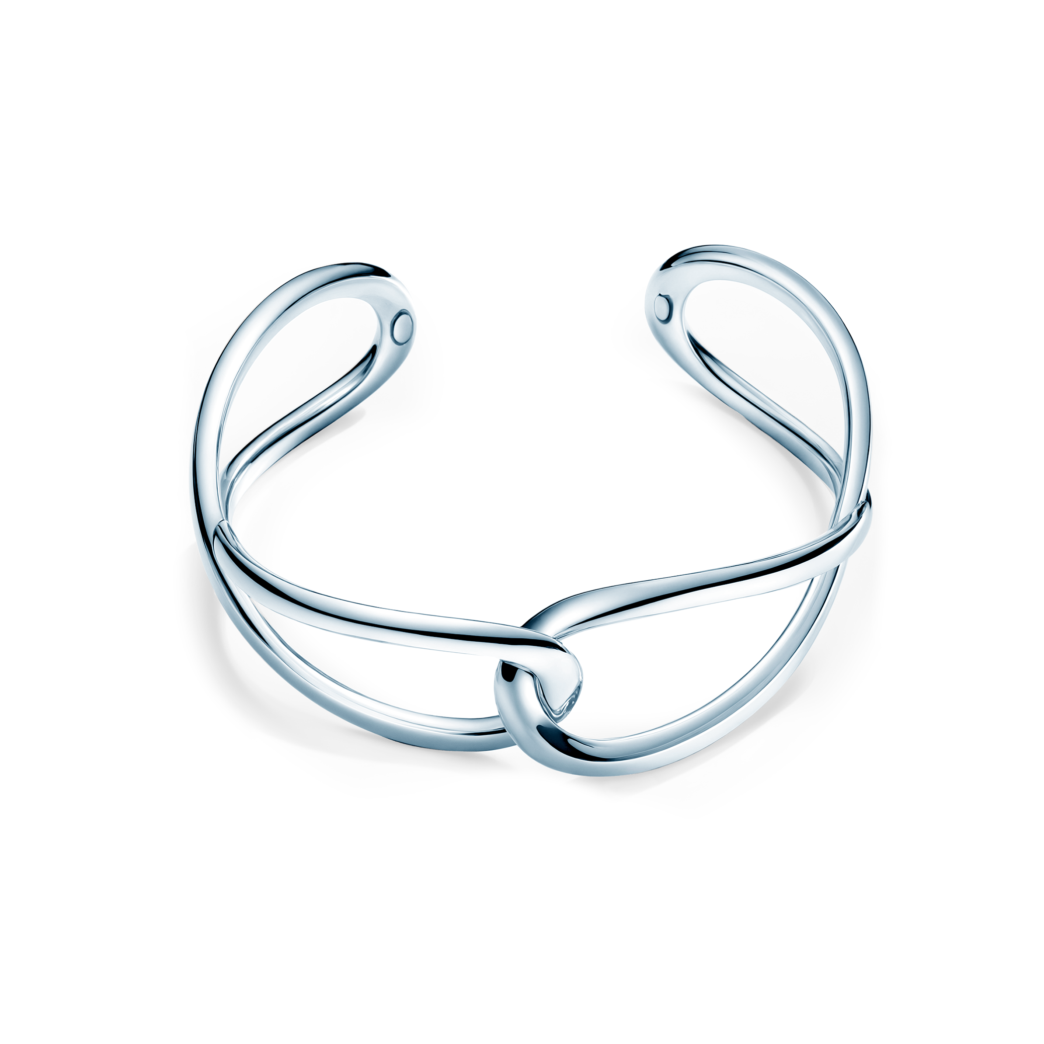 Minima Armband Silber