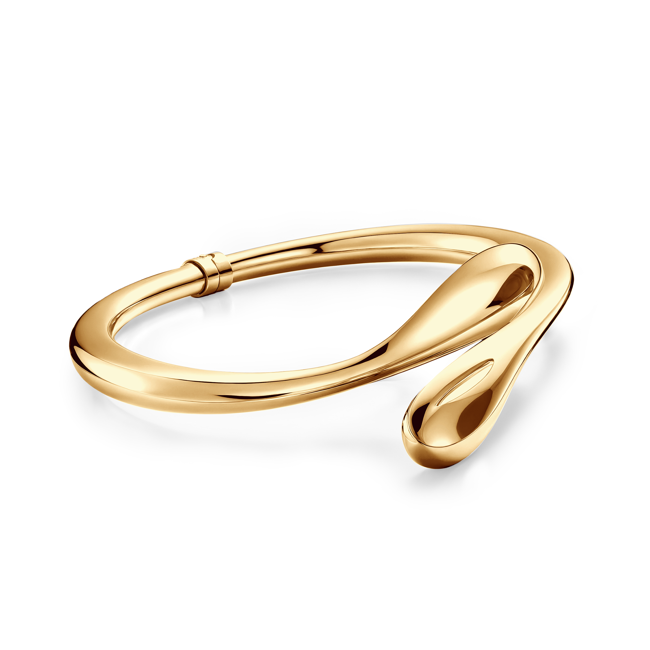 Rosée Armband Silber vergoldet