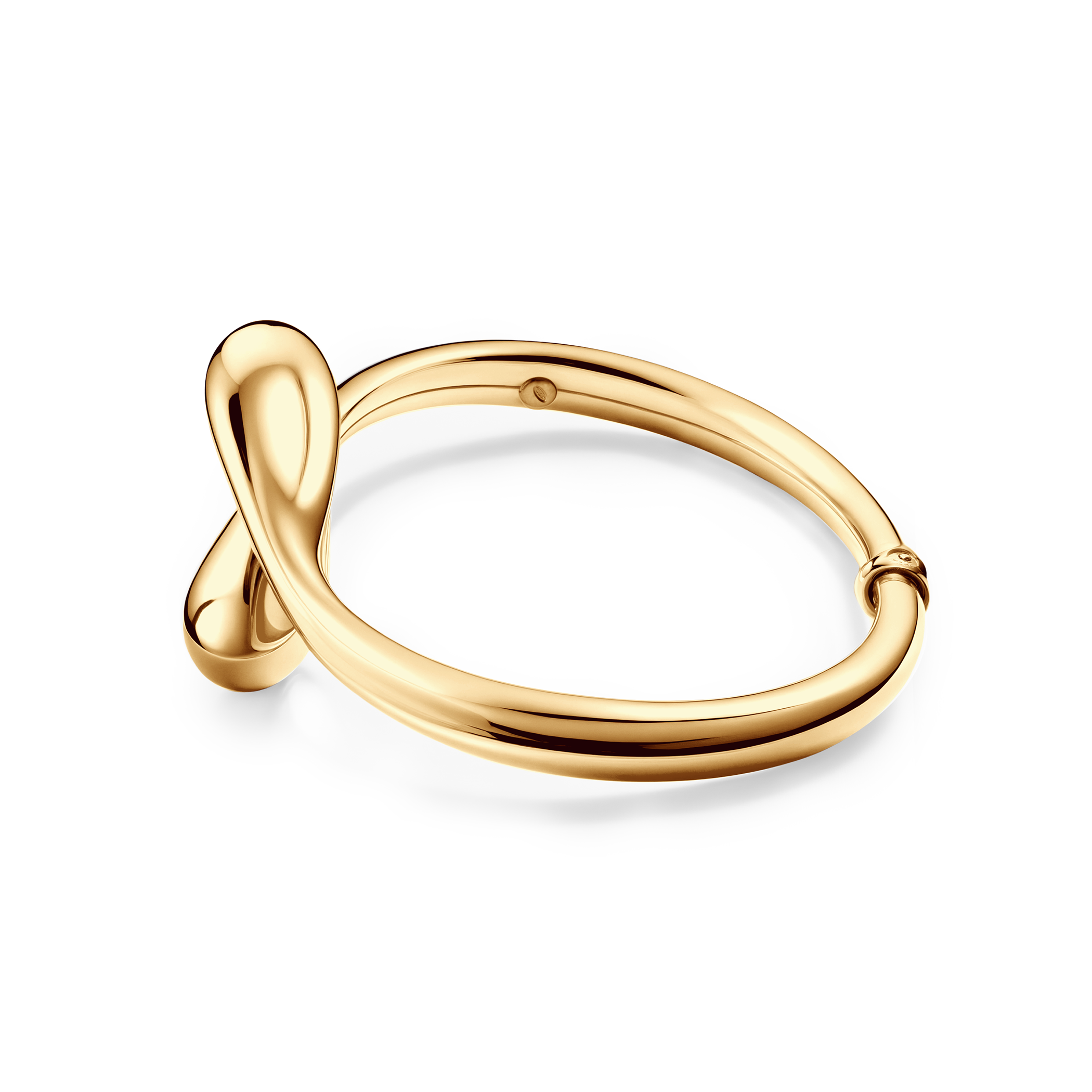 Rosée Armband Silber vergoldet