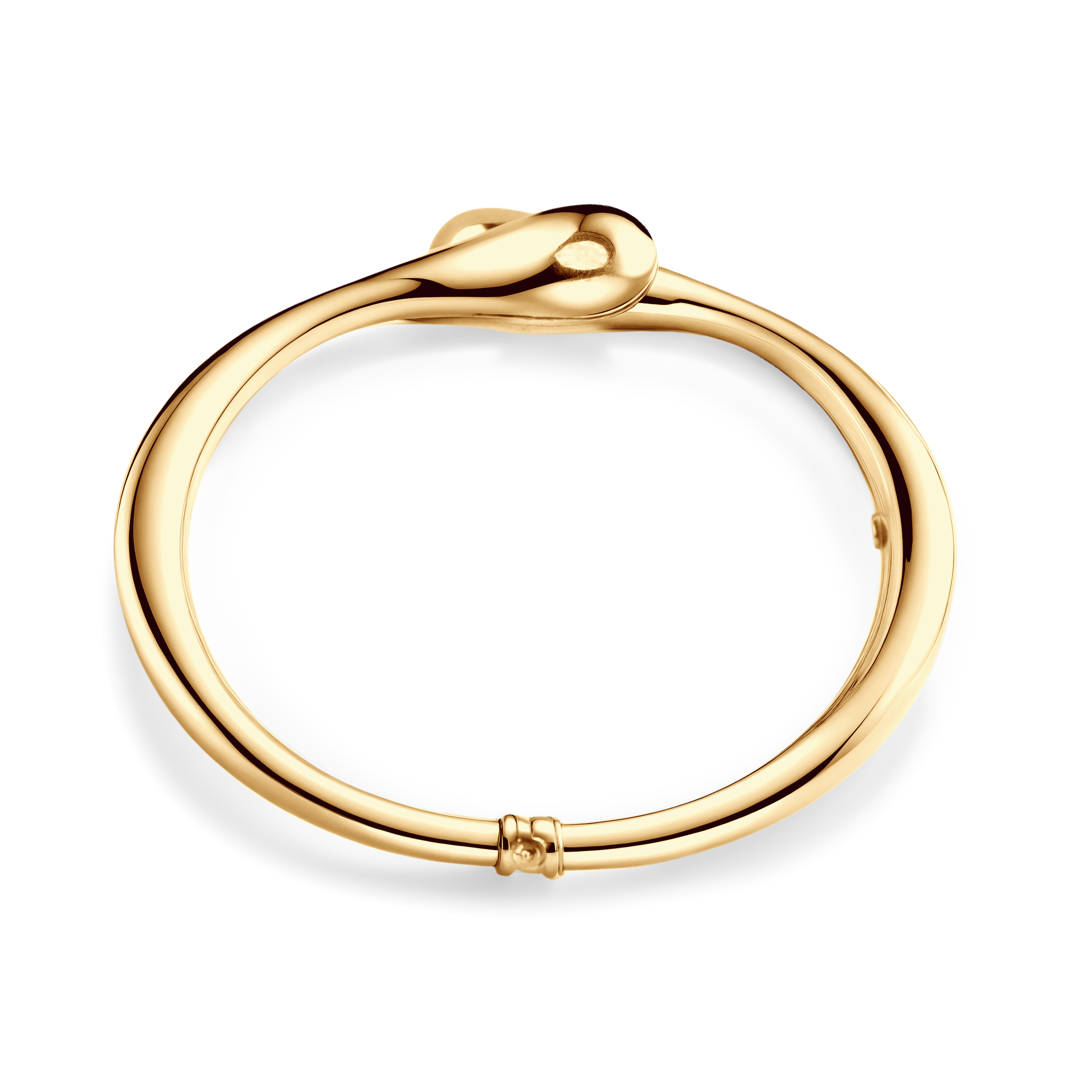 Rosée Armband Silber vergoldet