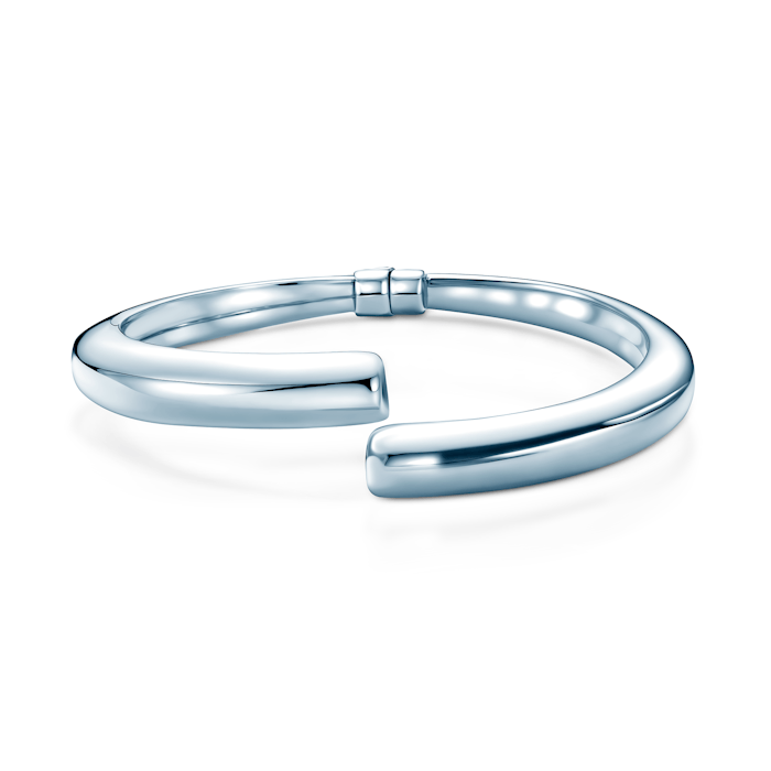 Bracelet silver Rosée