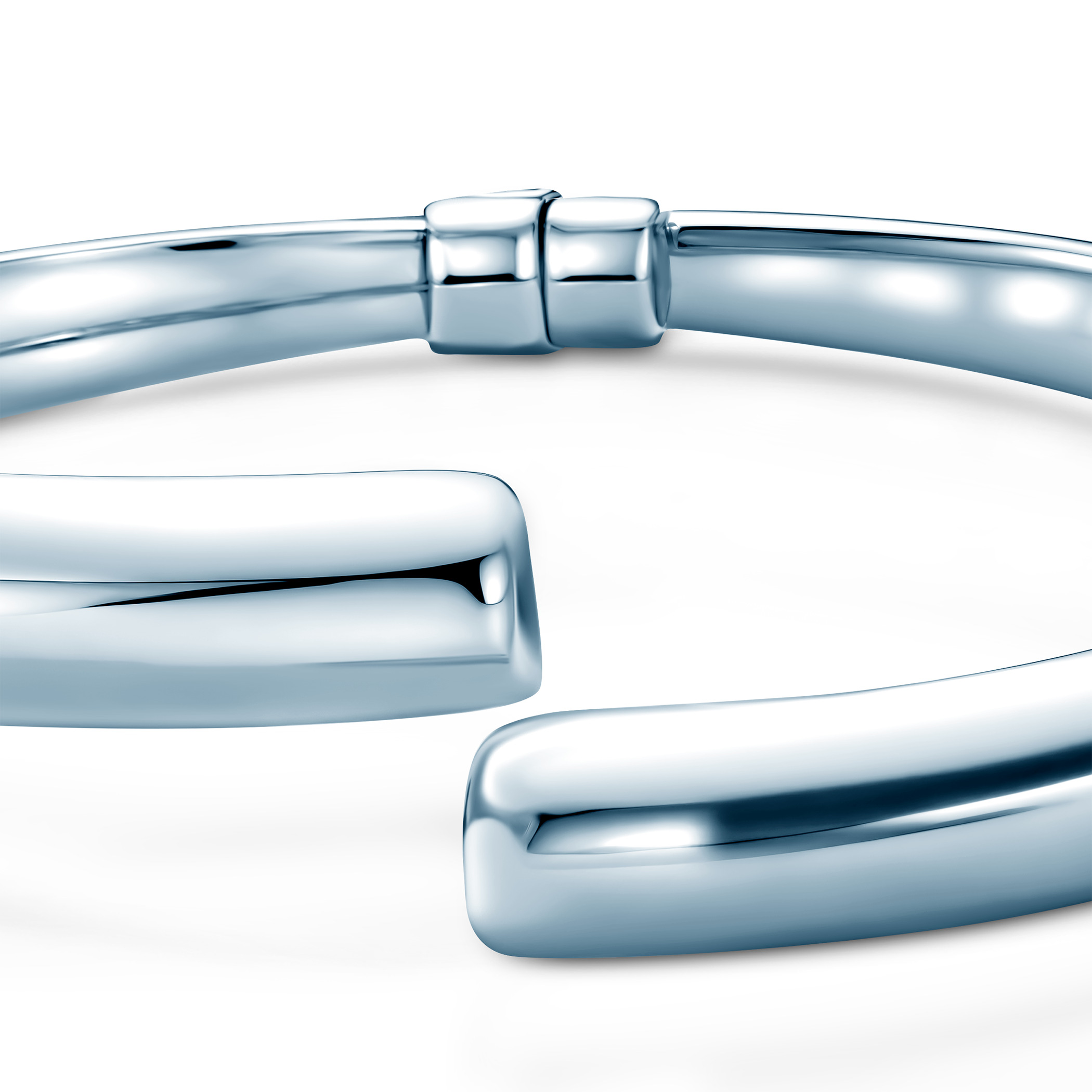 Rosée Armband Silber