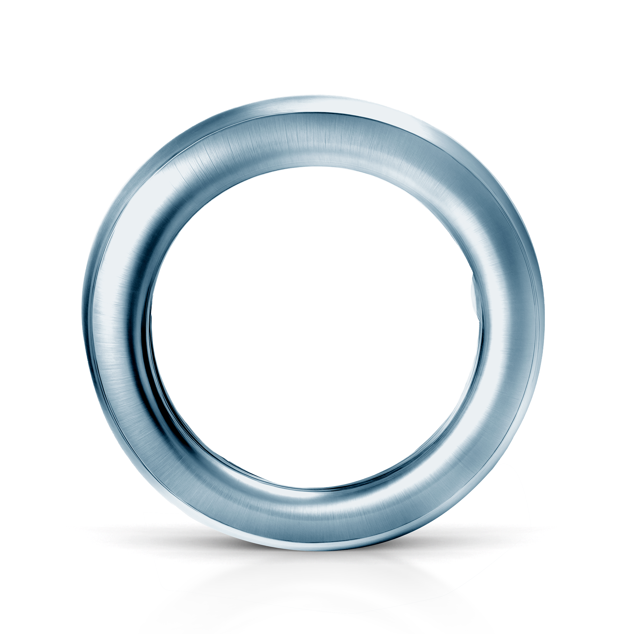 Ring SAVICKI: Silber