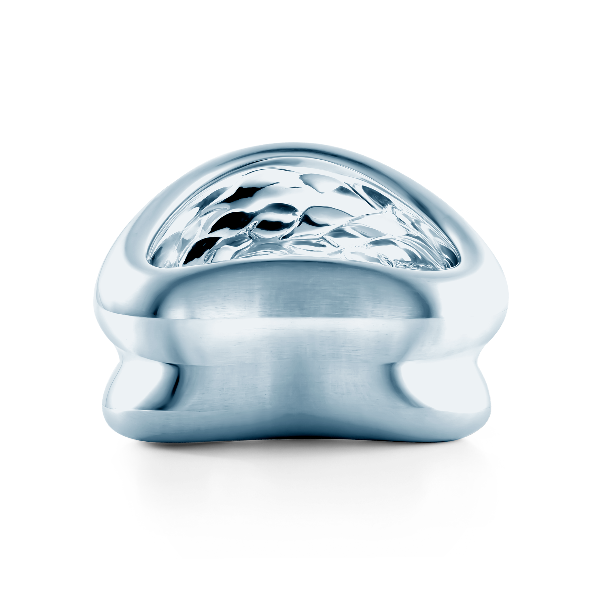 Ring SAVICKI: Silber